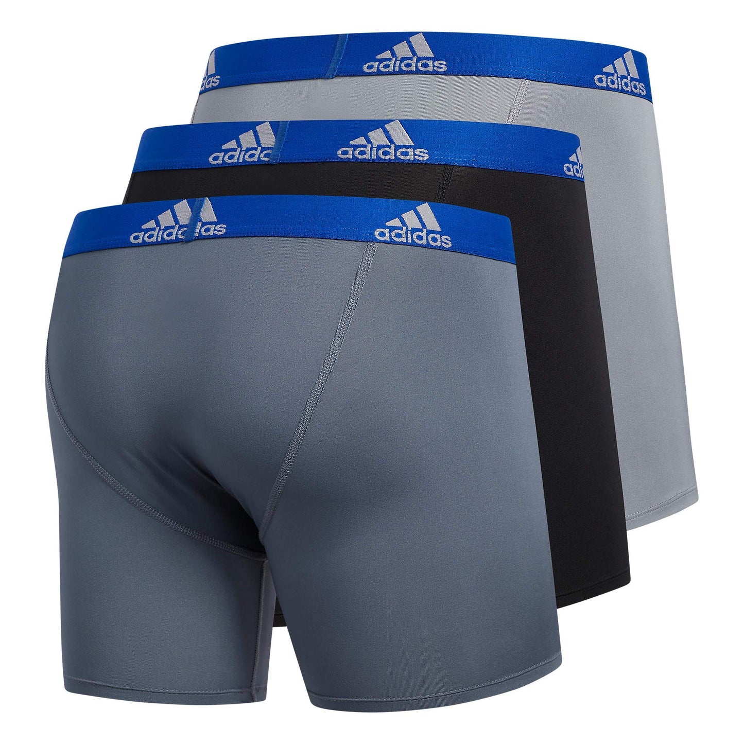 Adidas Performance Boxer Brief (3 Pack)