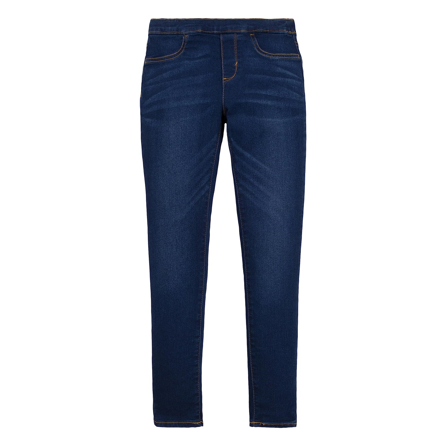 Levi's Skinny Fit Pull On Jeggings