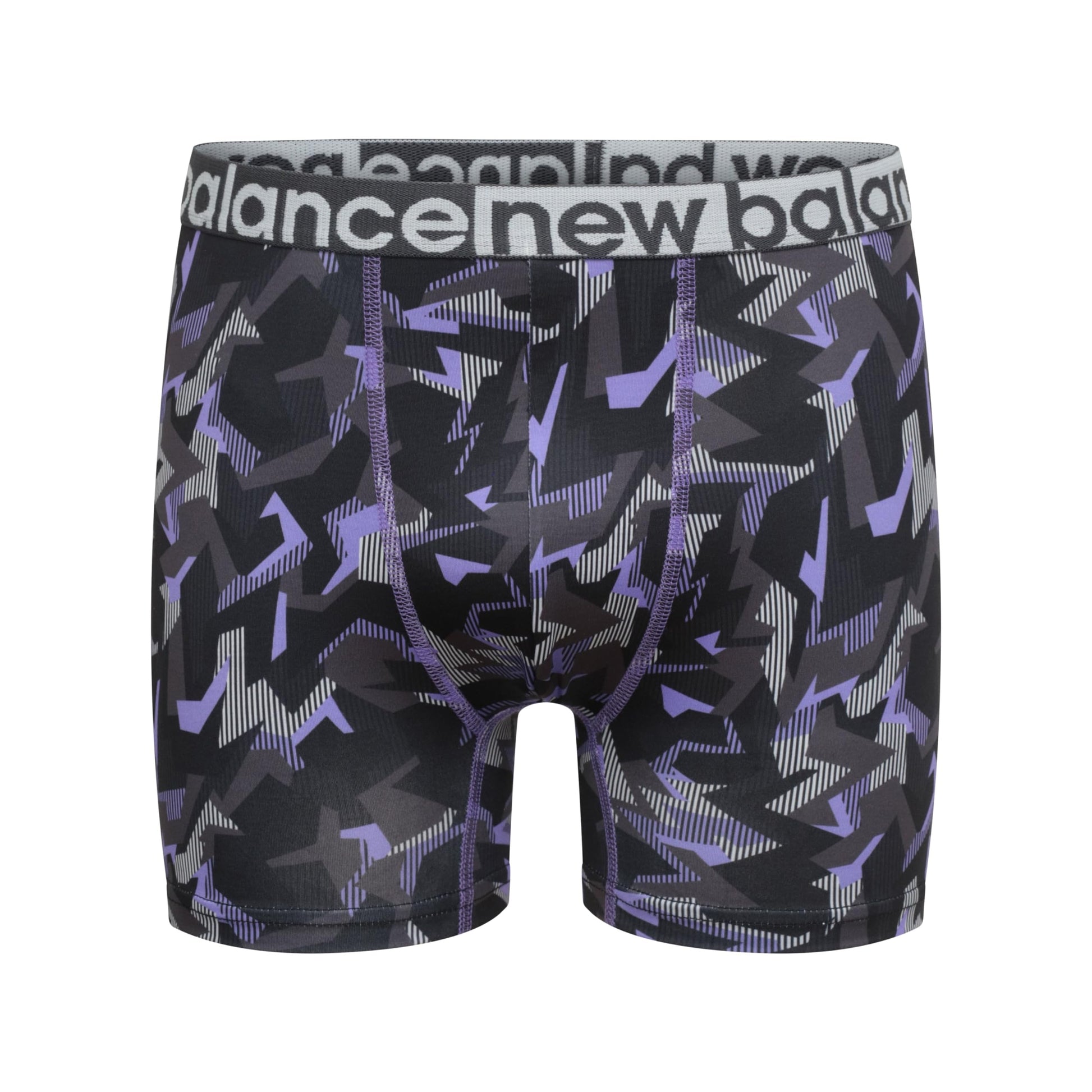 New Balance Underwear (4 - Pack) - Purcell's Clothing Company - 