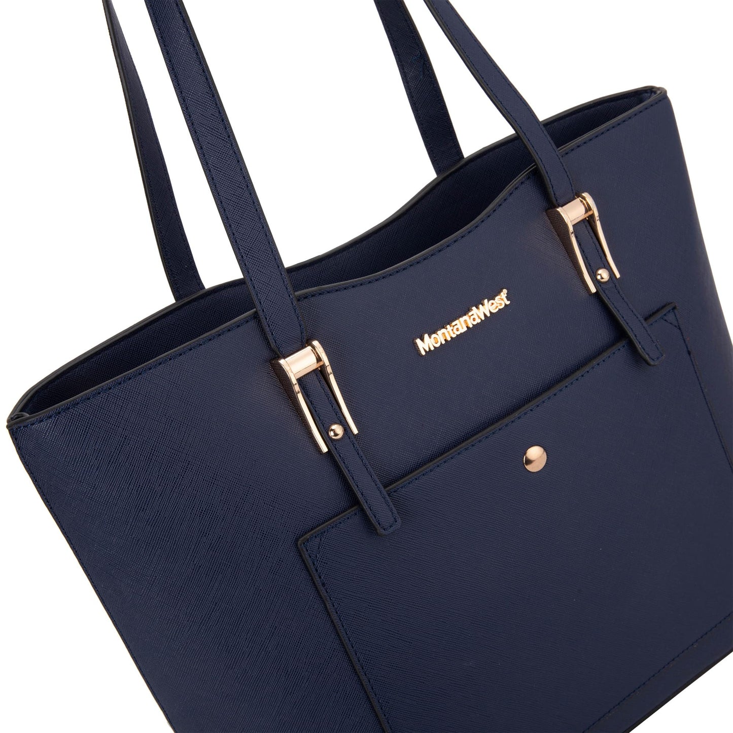 Montana West 3-Piece Handbag