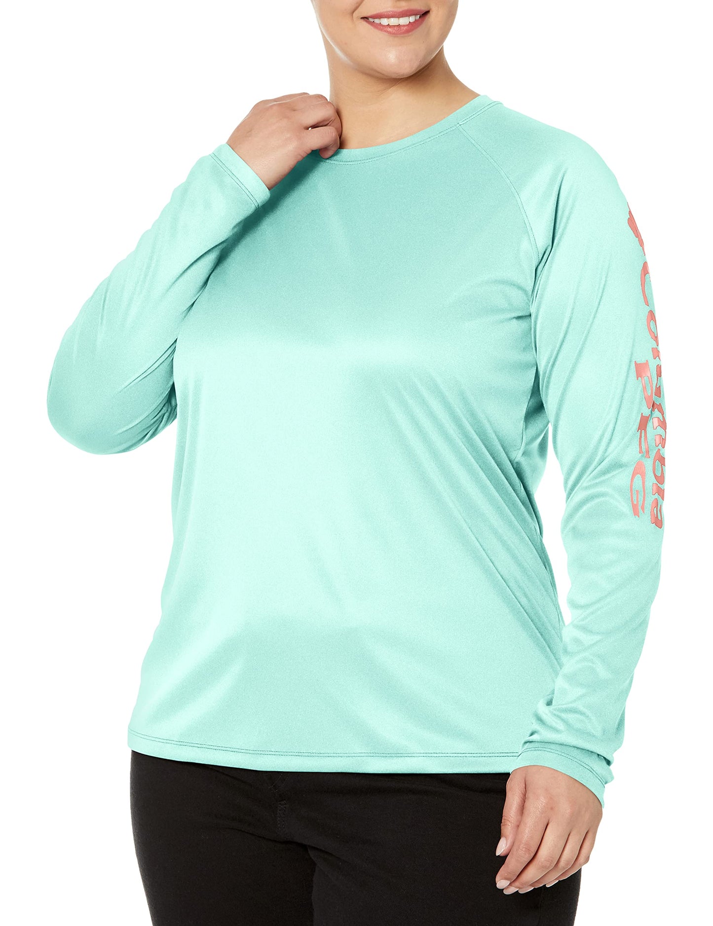 Columbia Tidal Tee Long Sleeve