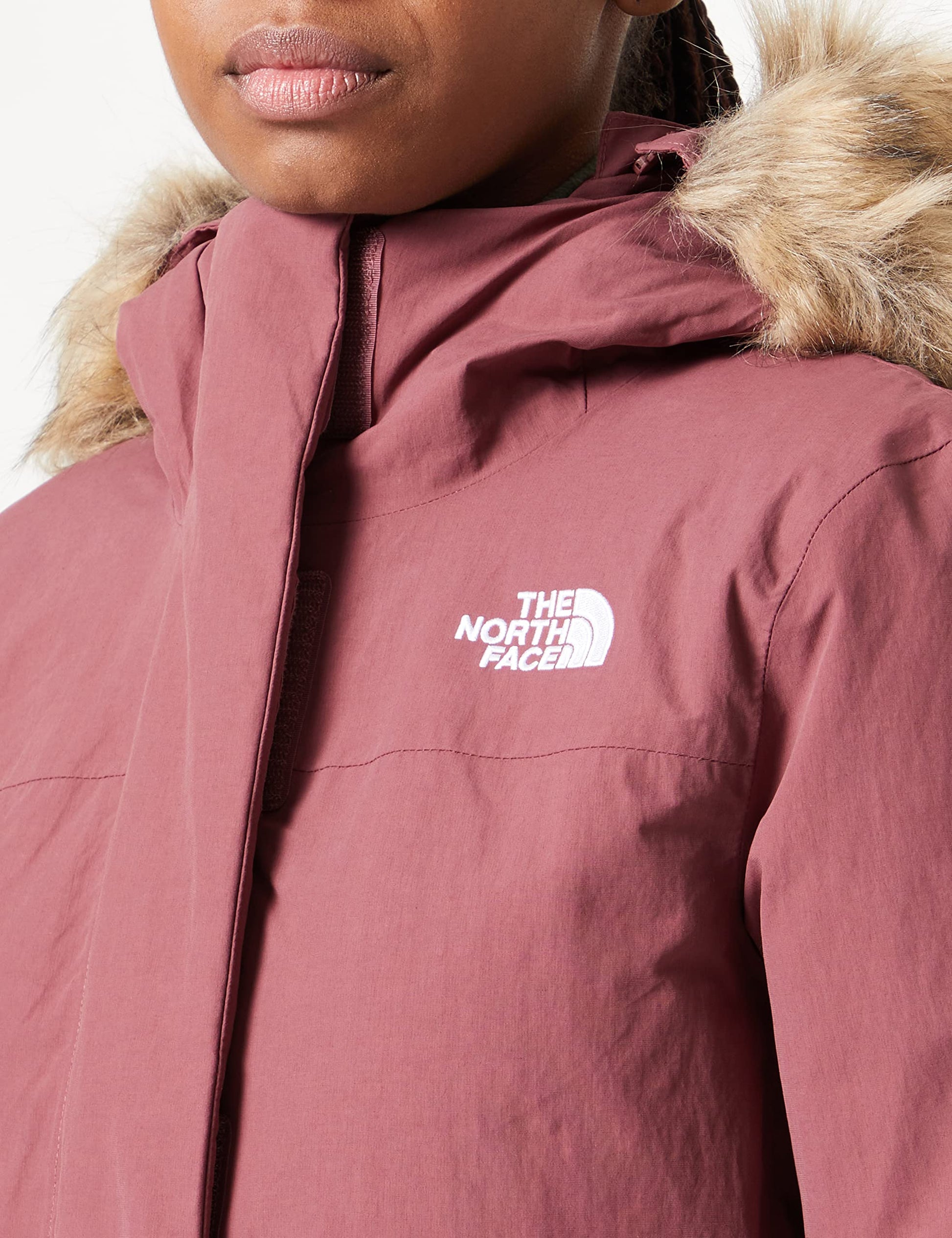 NORTH FACE Artic Parka - Purcell's Clothing Company - 