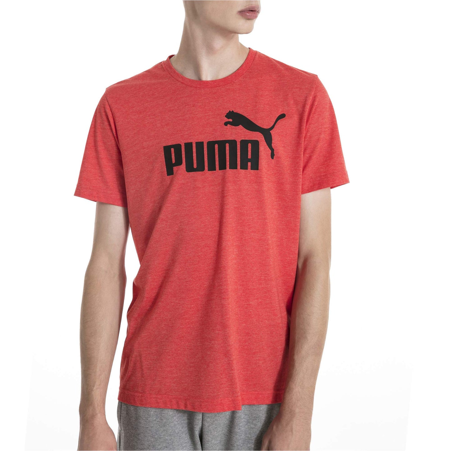 PUMA 標誌 T 卹