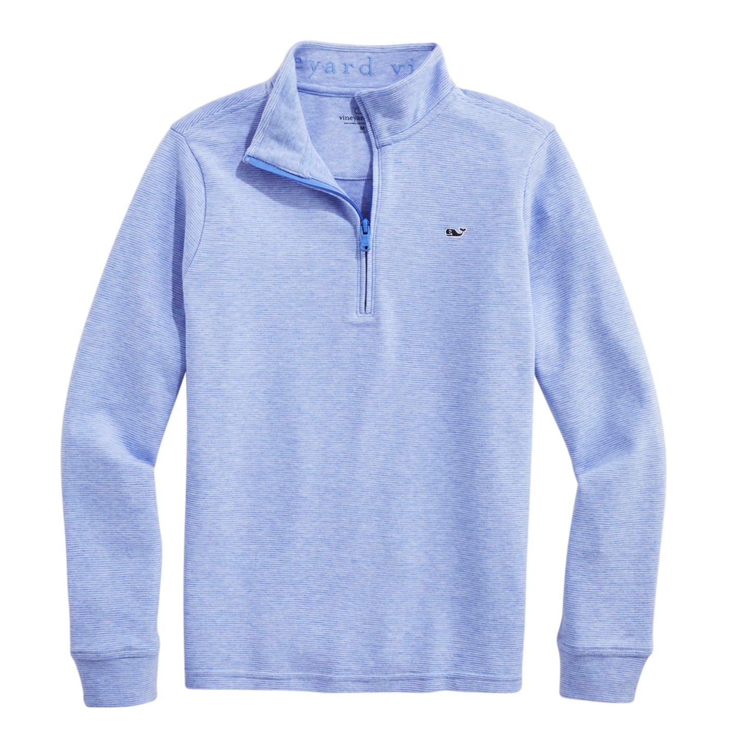 vineyard vines Boys' Saltwater Quarter - Zip - Purcell's Clothing Company - 