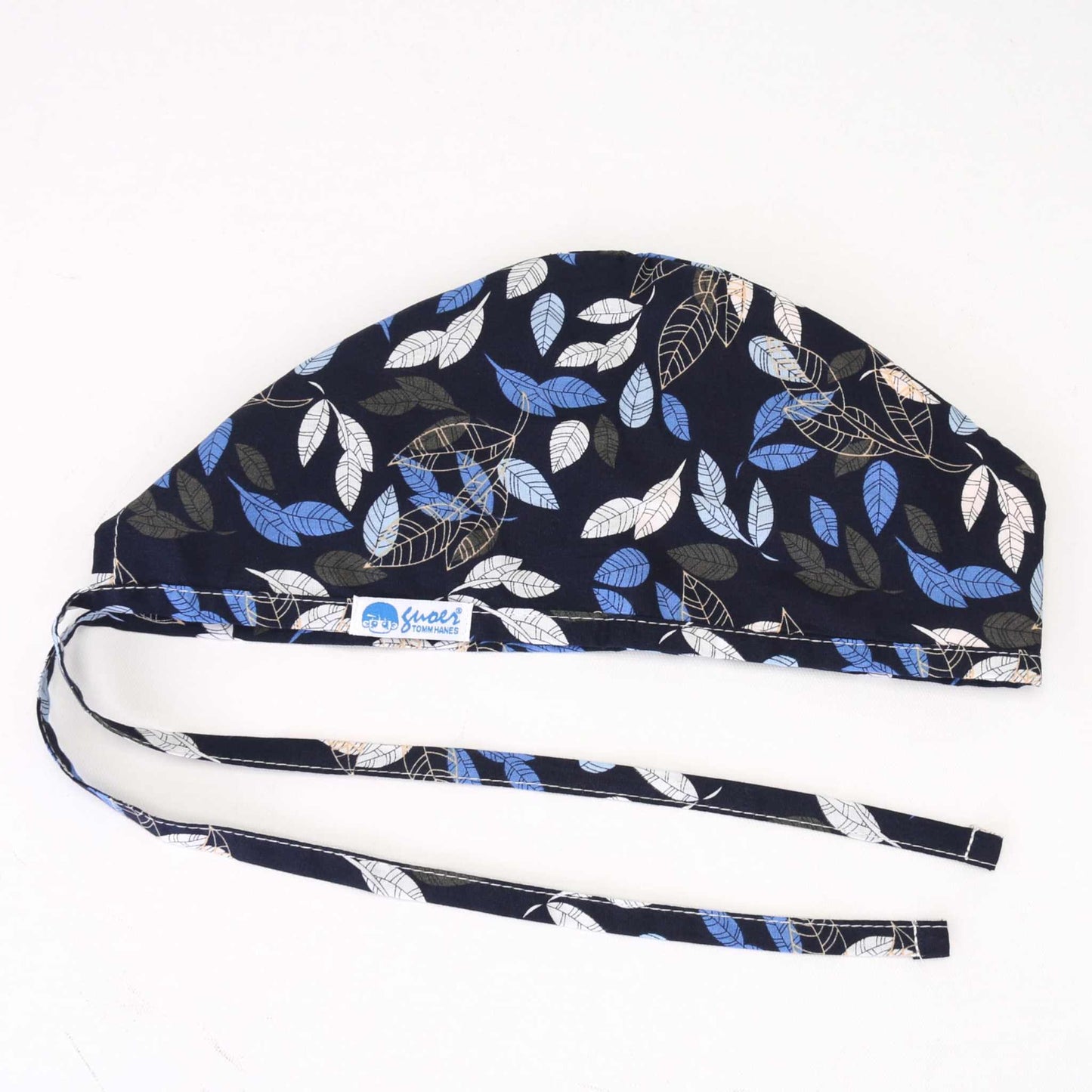 Unisex Scrub Cap W/ Drawstring
