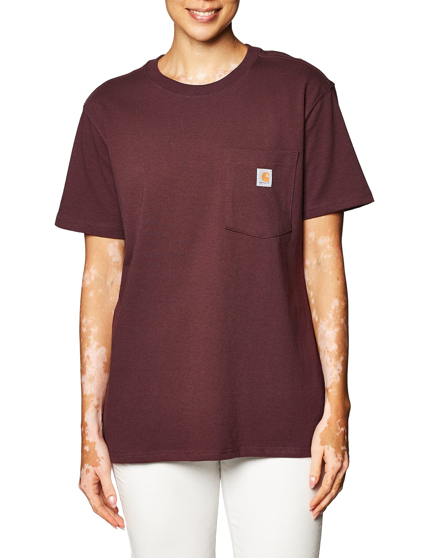 Carhartt Loose Fit Short Sleeve Tee