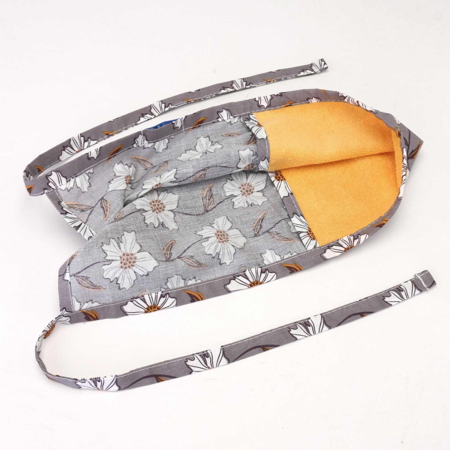 Unisex Scrub Cap W/ Drawstring