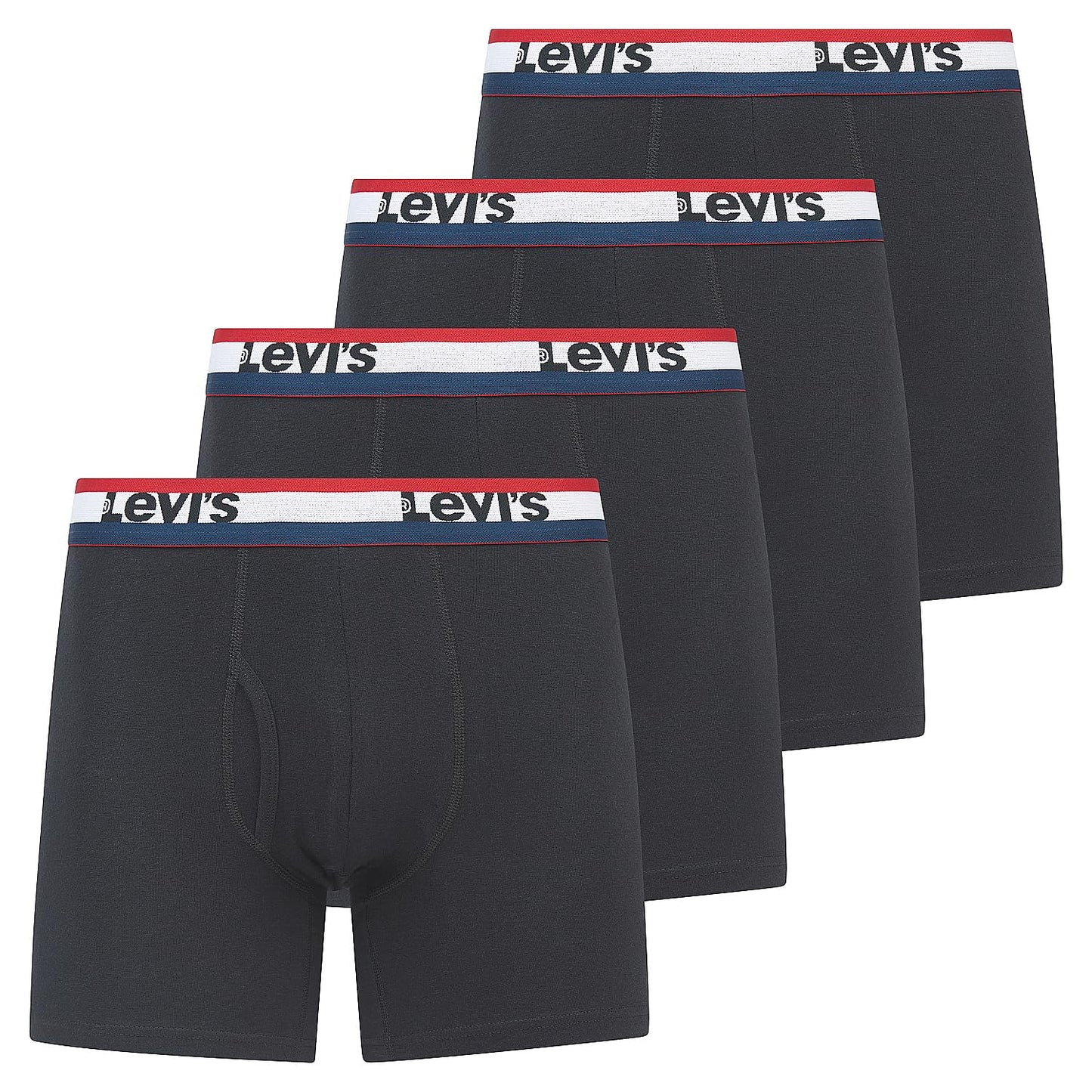 Levi's Boxer Briefs (4 Pack) - Purcell's Clothing Company - 