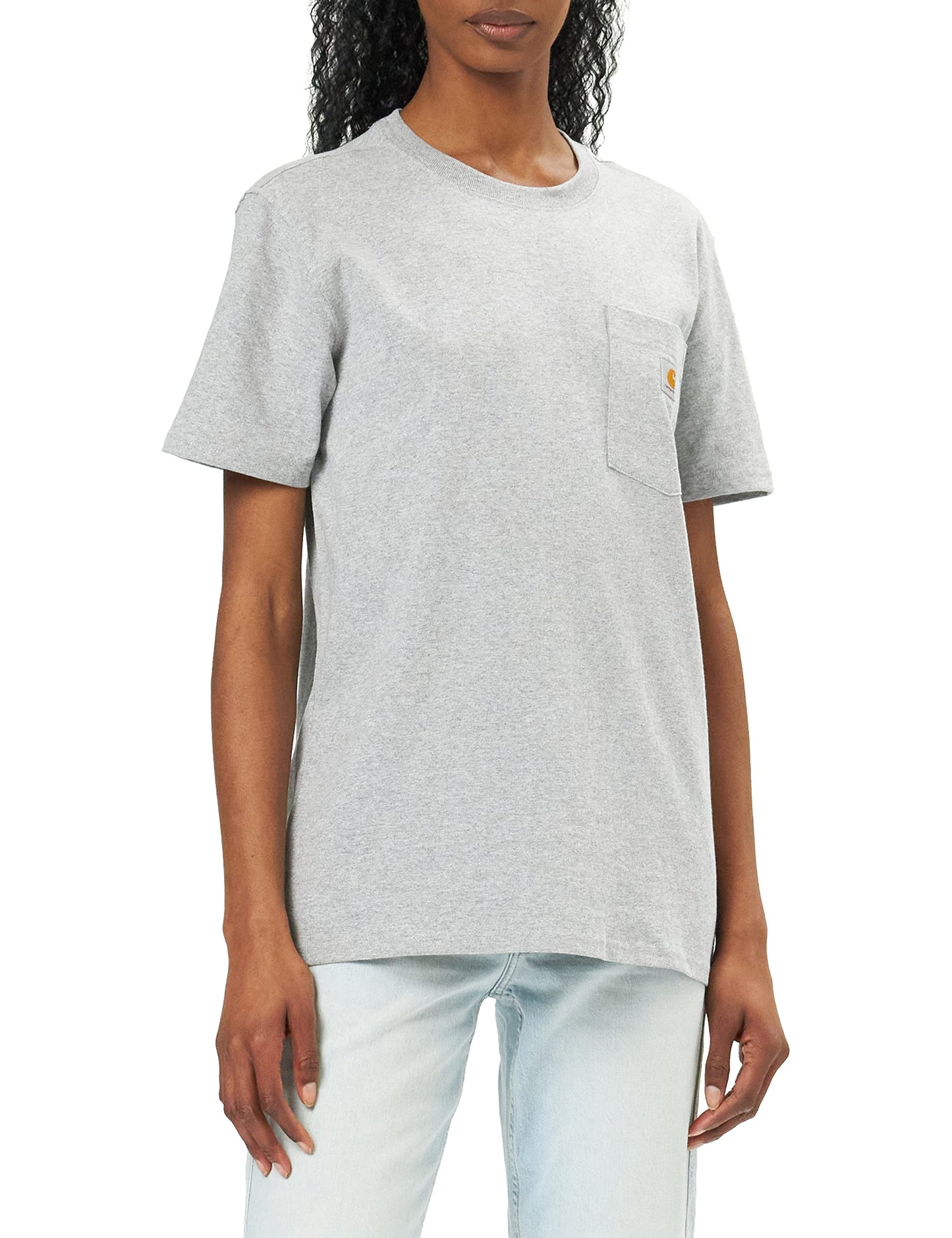 Carhartt Loose Fit Short Sleeve Tee