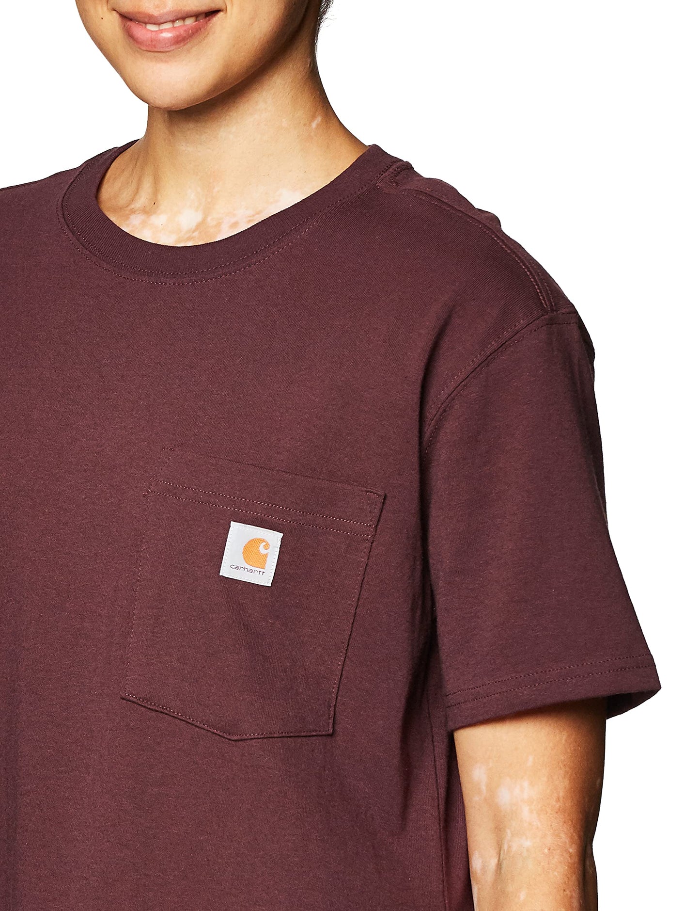 Carhartt Loose Fit Short Sleeve Tee