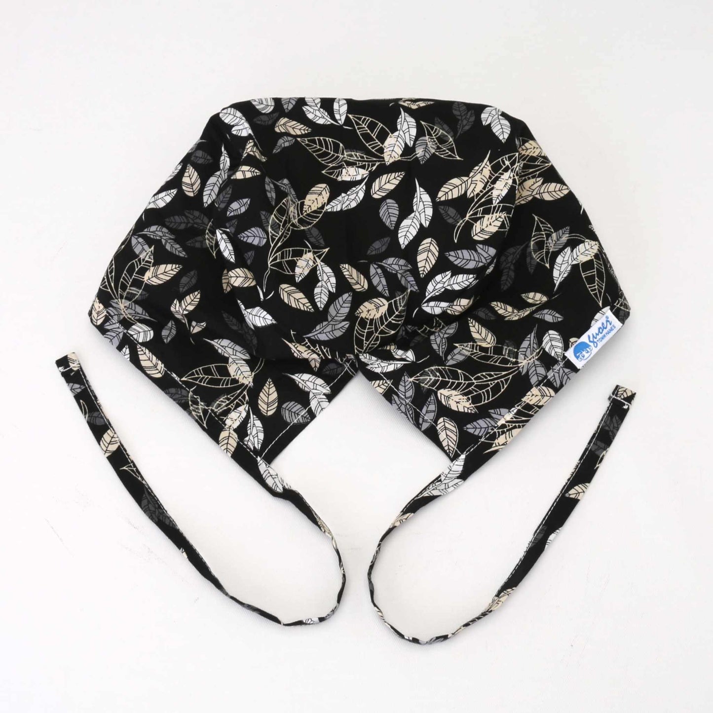 Unisex Scrub Cap W/ Drawstring