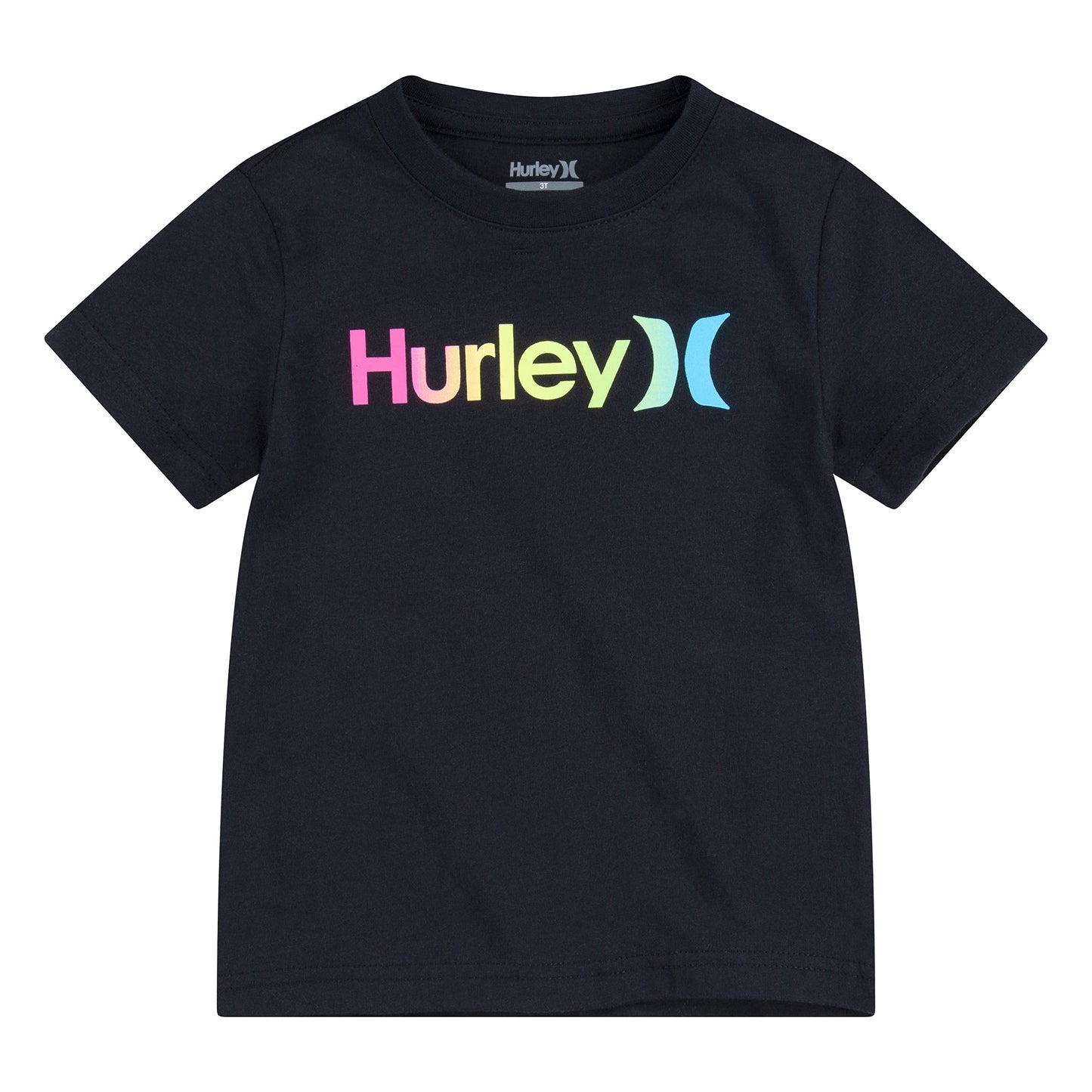 Hurley Graphic T-Shirt - Purcell's Clothing Company - 