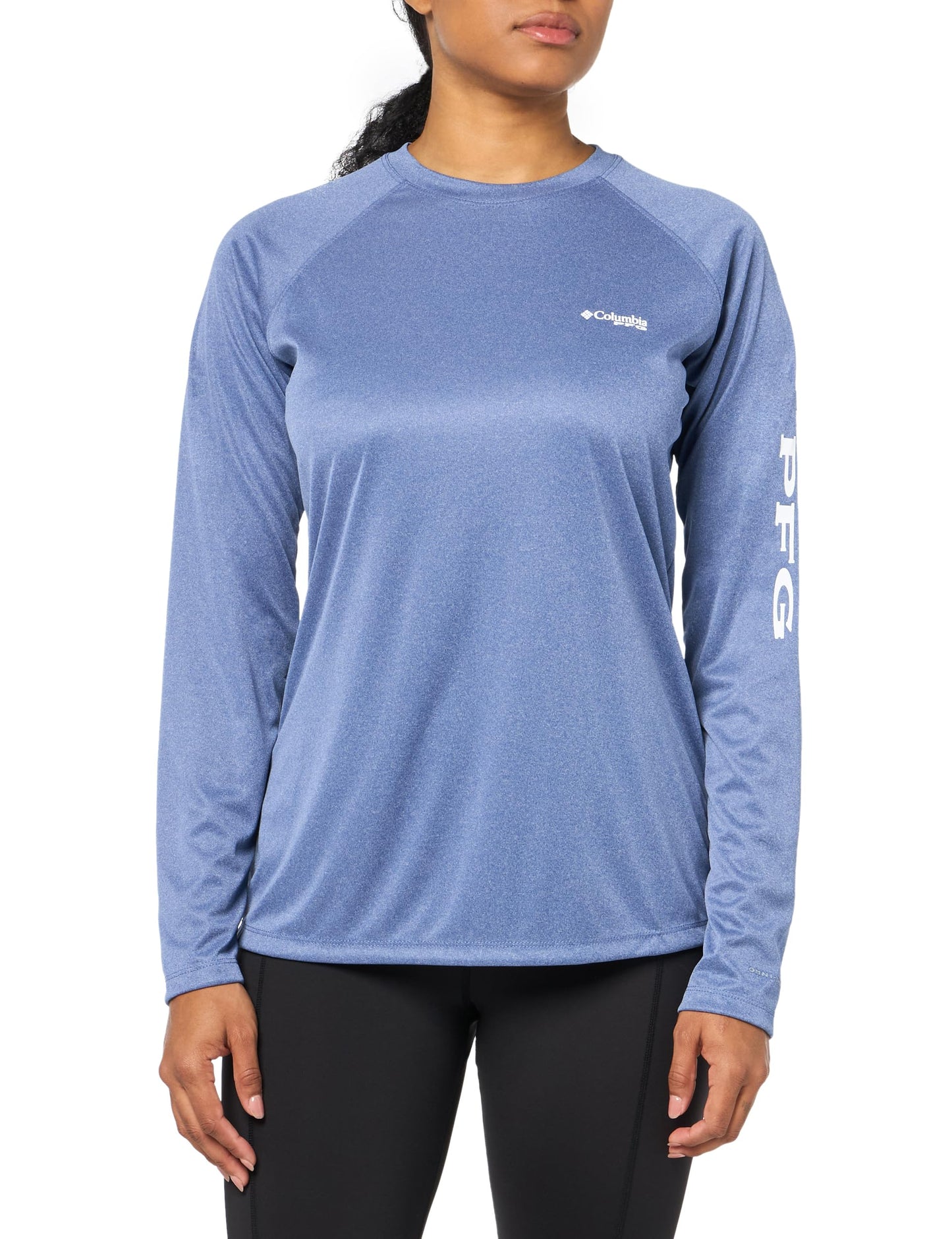 Columbia Tidal Tee Long Sleeve