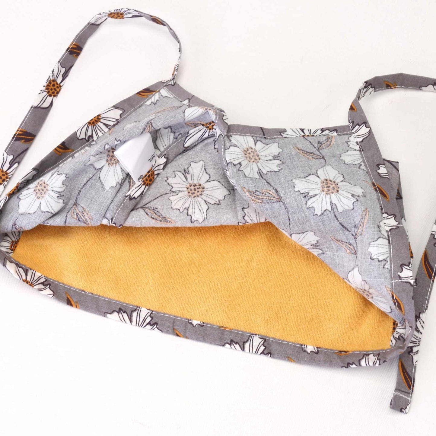 Unisex Scrub Cap W/ Drawstring