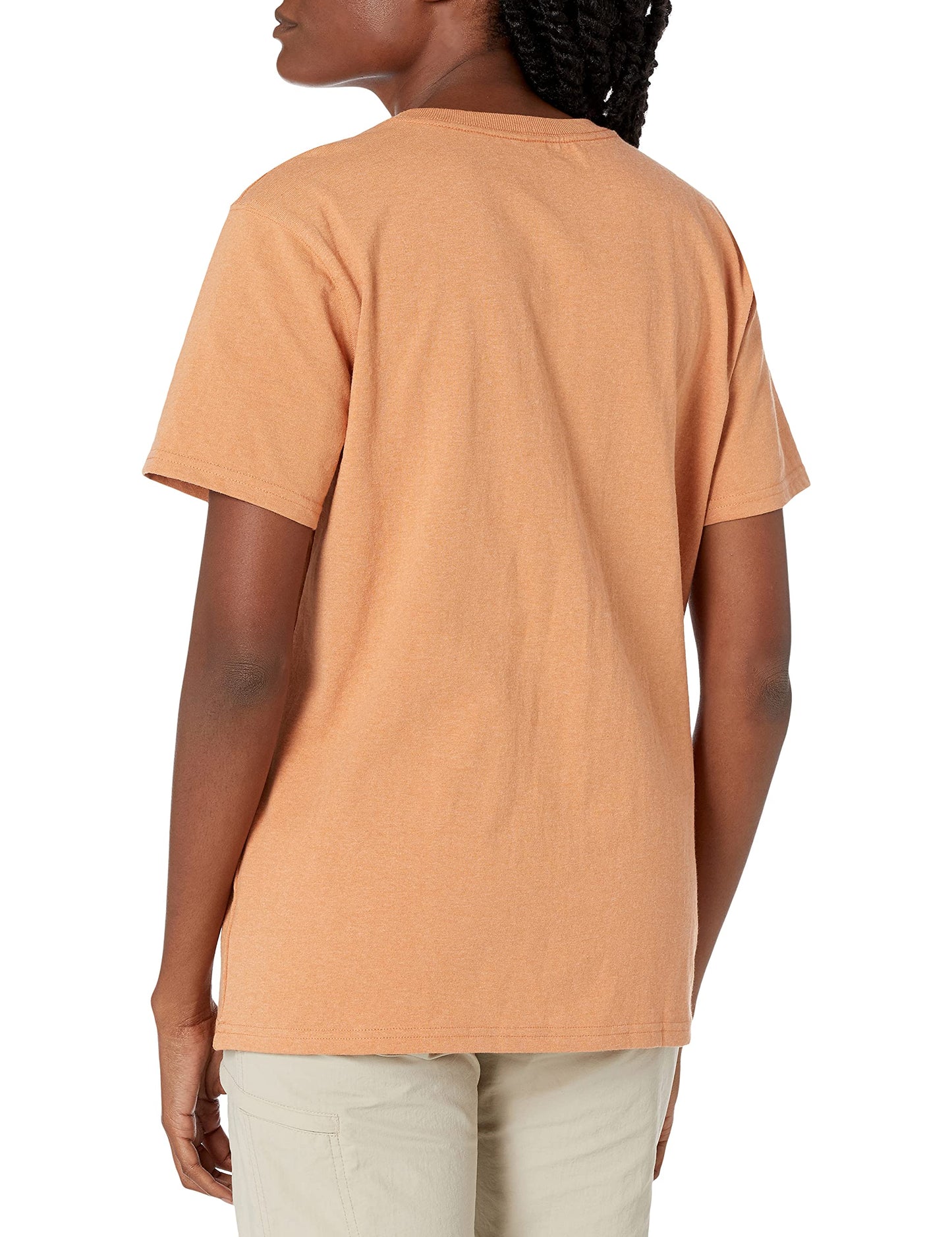 Carhartt Loose Fit Short Sleeve Tee