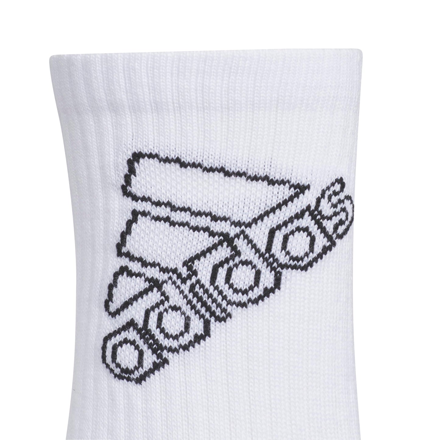 Adidas Breathable Sport Socks (6 Pairs)