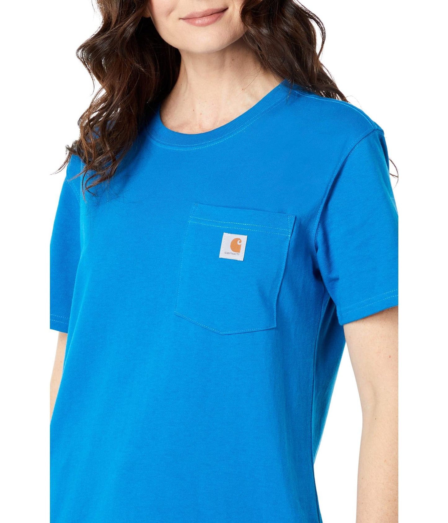 Carhartt Loose Fit Short Sleeve Tee