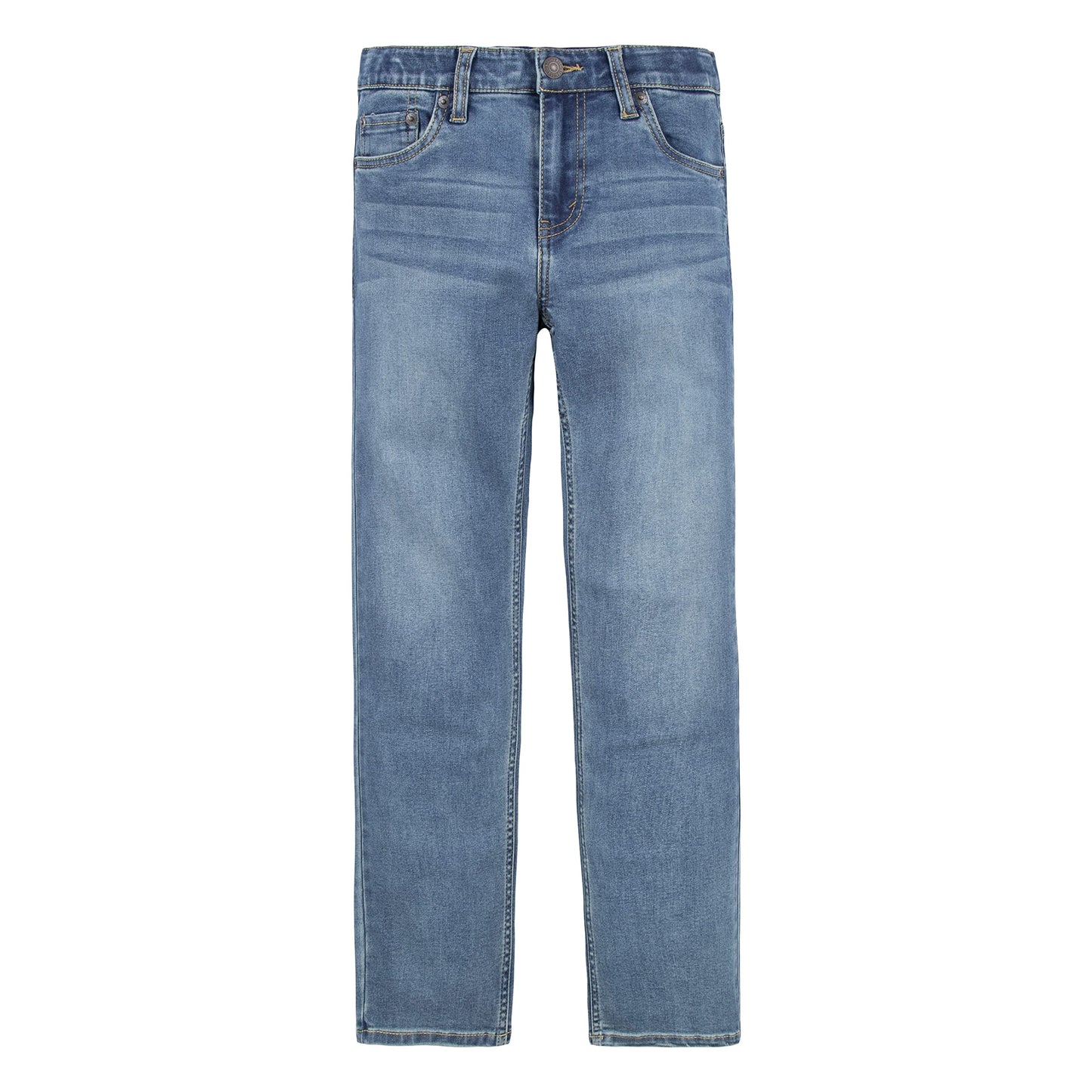 Levi's 502 Regular Fit Performance Jeans