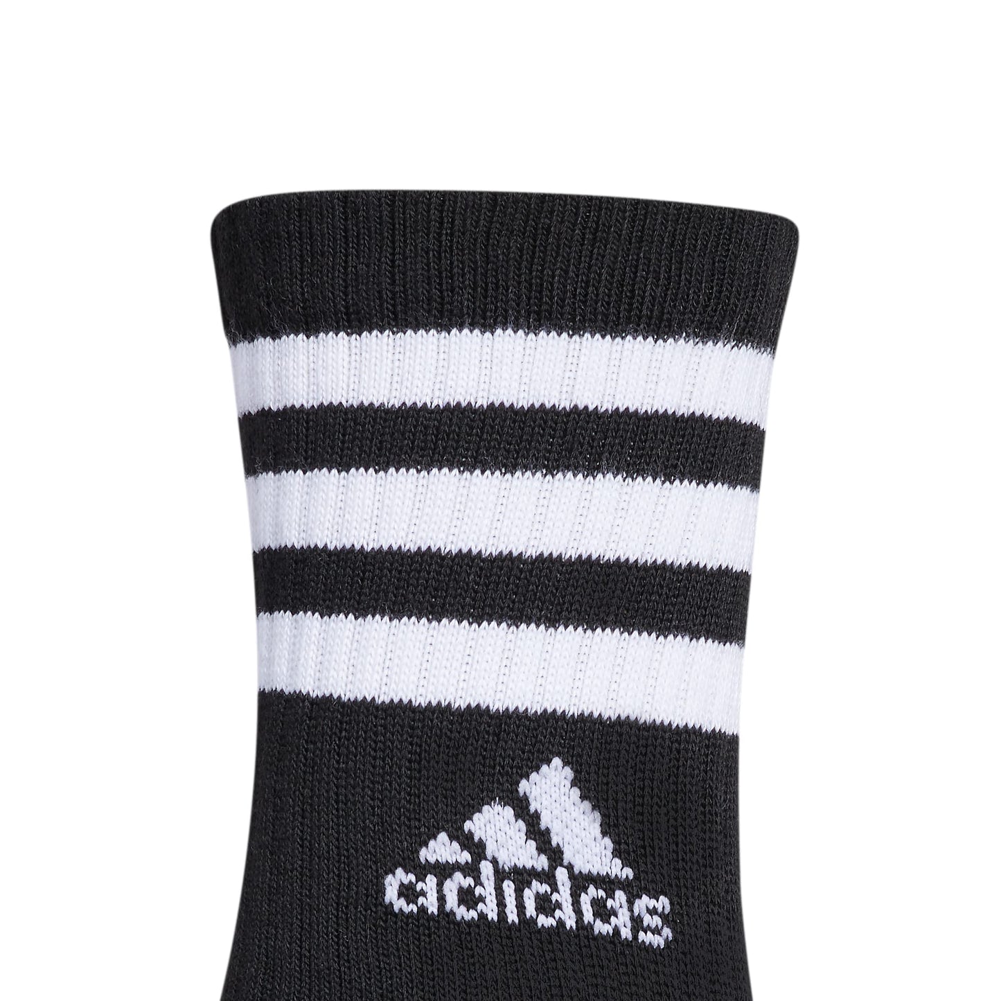 Adidas Breathable Sport Socks (6 Pairs)