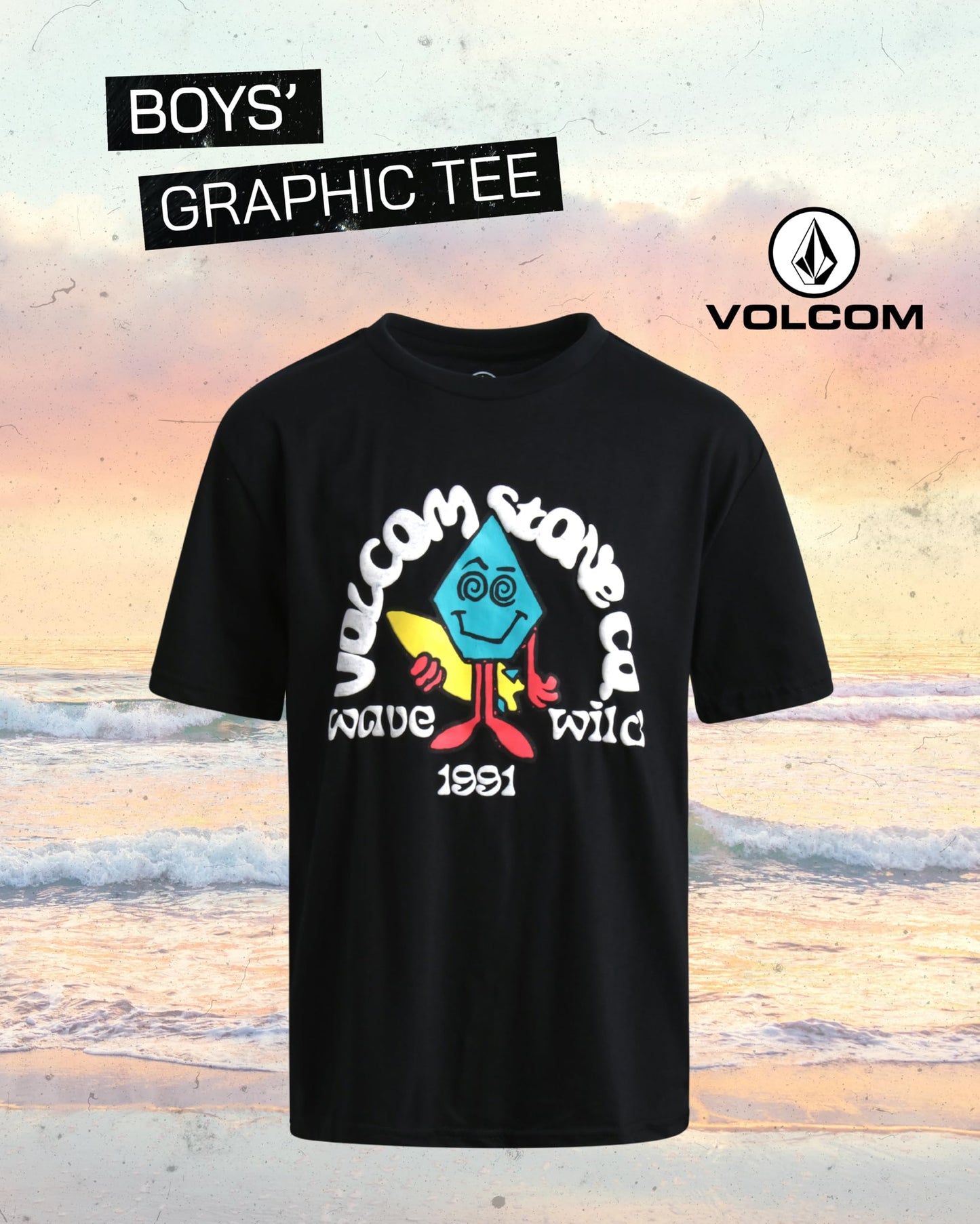 Volcom T-Shirt