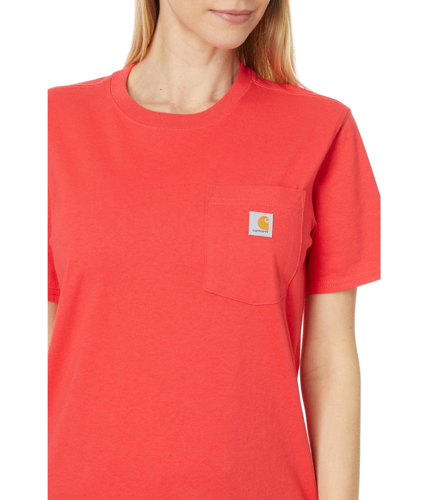 Carhartt Loose Fit Short Sleeve Tee