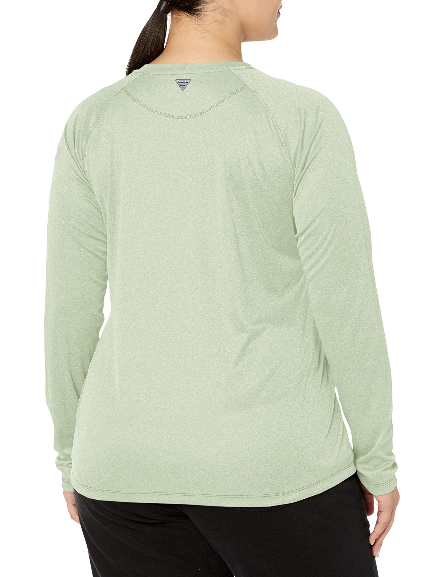 Columbia Tidal Tee Long Sleeve