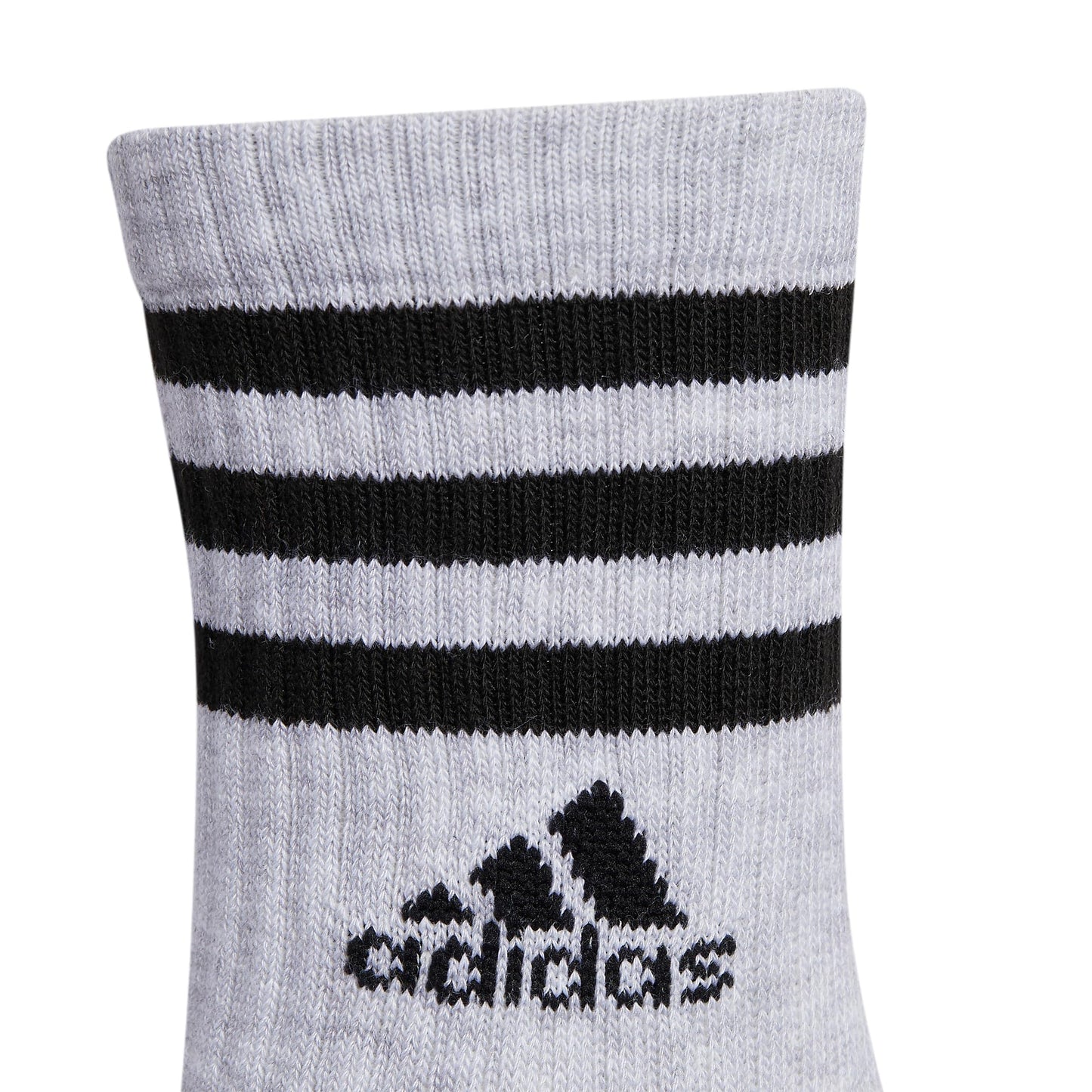 Adidas Breathable Sport Socks (6 Pairs)