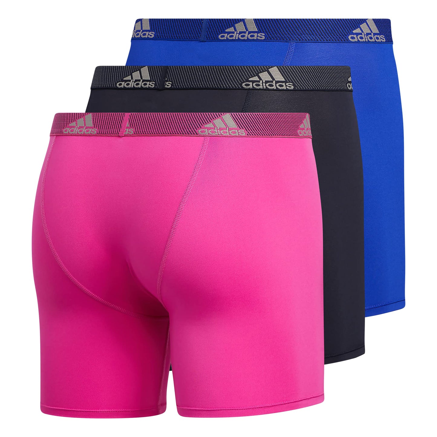 Adidas Performance Boxer Brief (3 Pack)