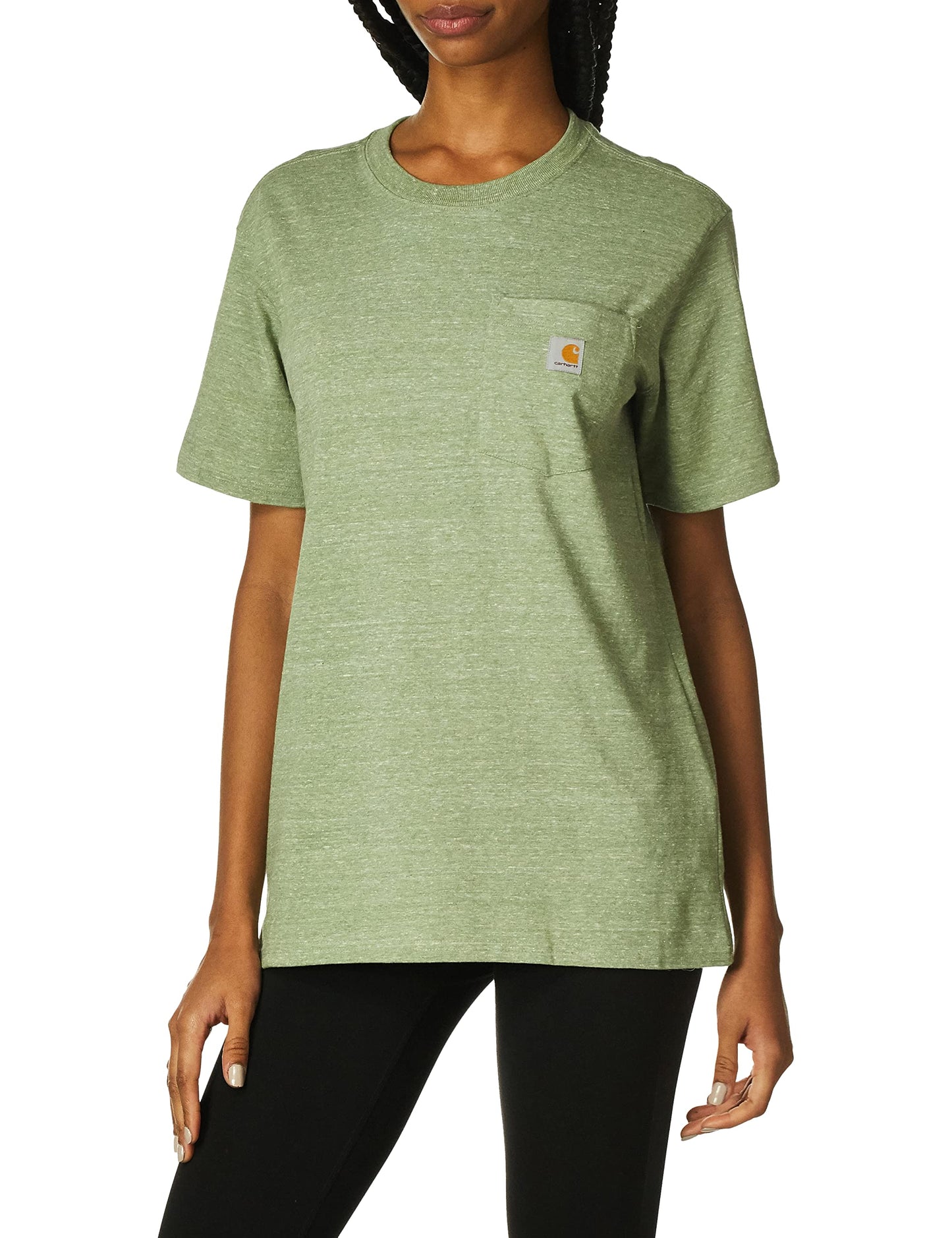 Carhartt Loose Fit Short Sleeve Tee