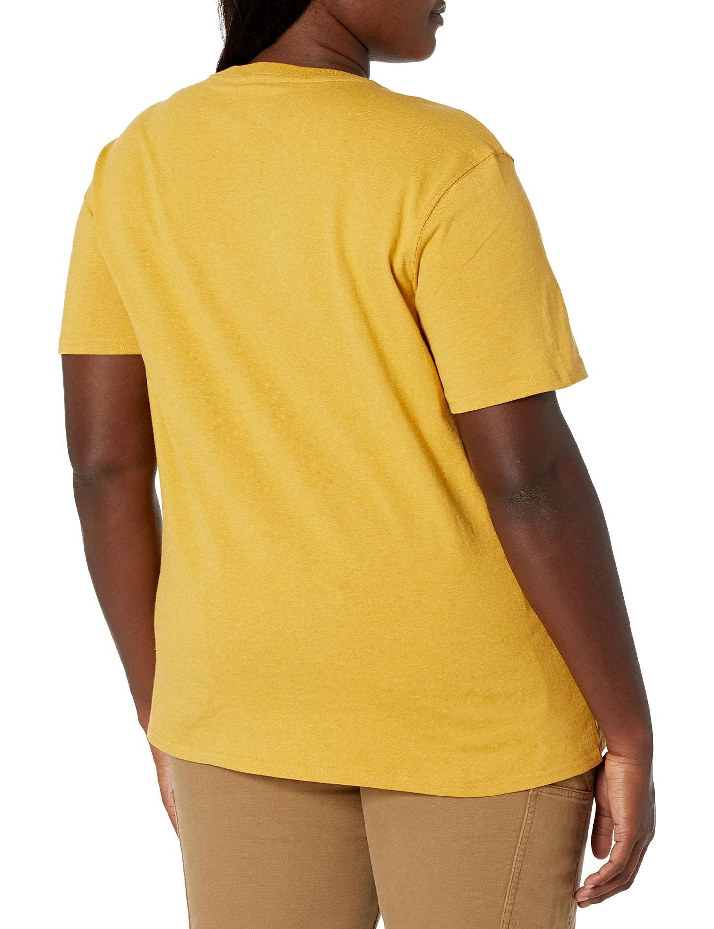 Carhartt Loose Fit Short Sleeve Tee