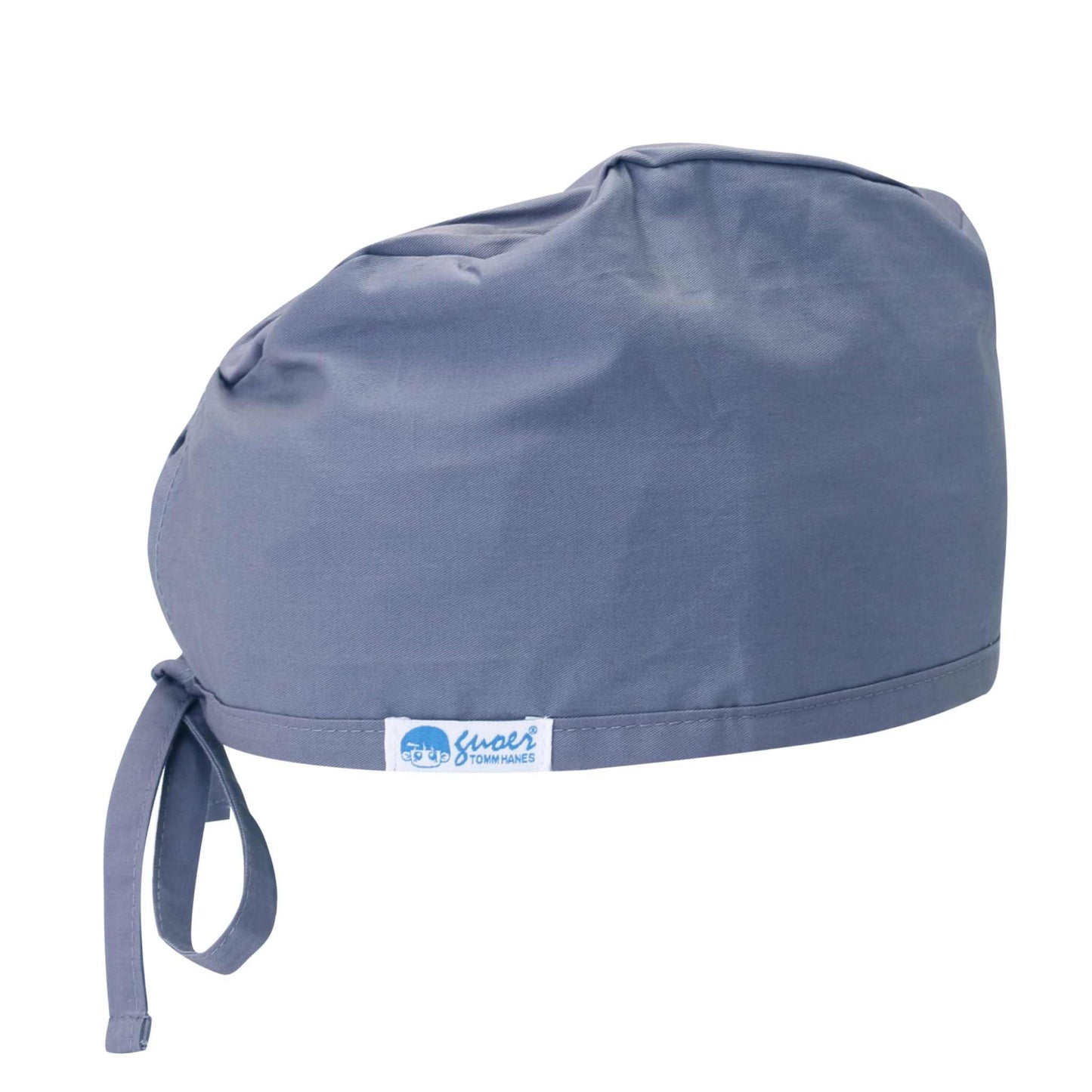 Unisex Scrub Cap W/ Drawstring