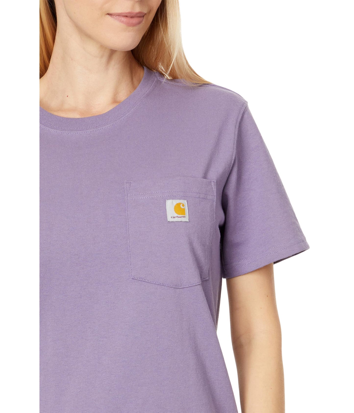 Carhartt Loose Fit Short Sleeve Tee