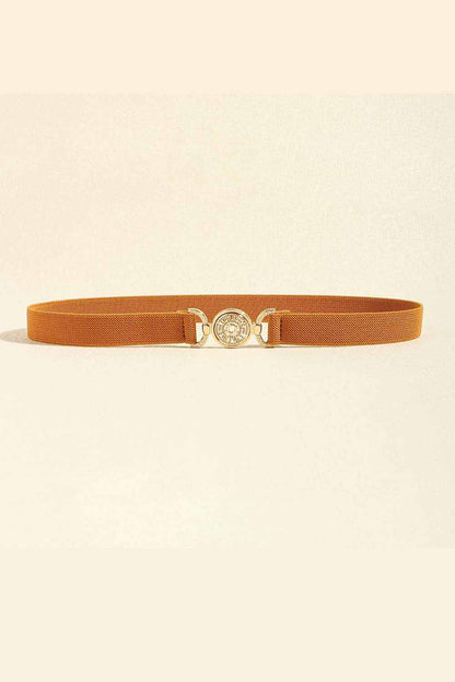 PU Leather Belt - Purcell's Clothing Company