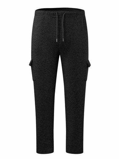 Poly-Plus Drawstring Pants - Purcell's Clothing Company