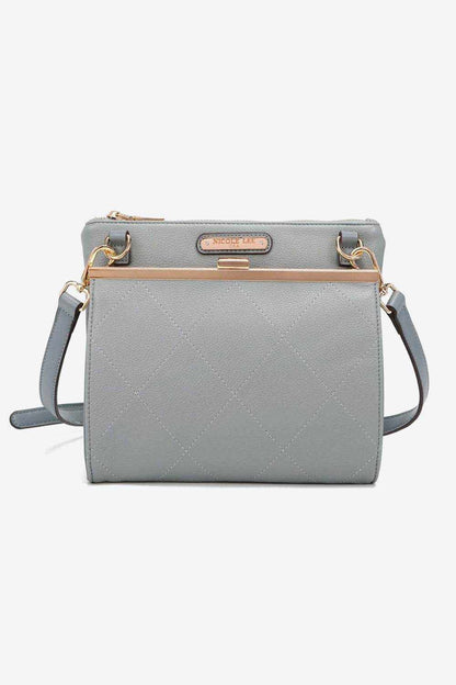Nicole Lee USA All Day, Everyday Handbag - Purcell's Clothing Company