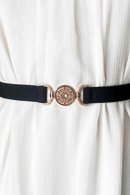 PU Leather Belt - Purcell's Clothing Company
