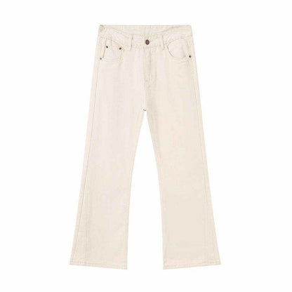 Mid Rise Jeans with Pockets - Purcell's Clothing Company