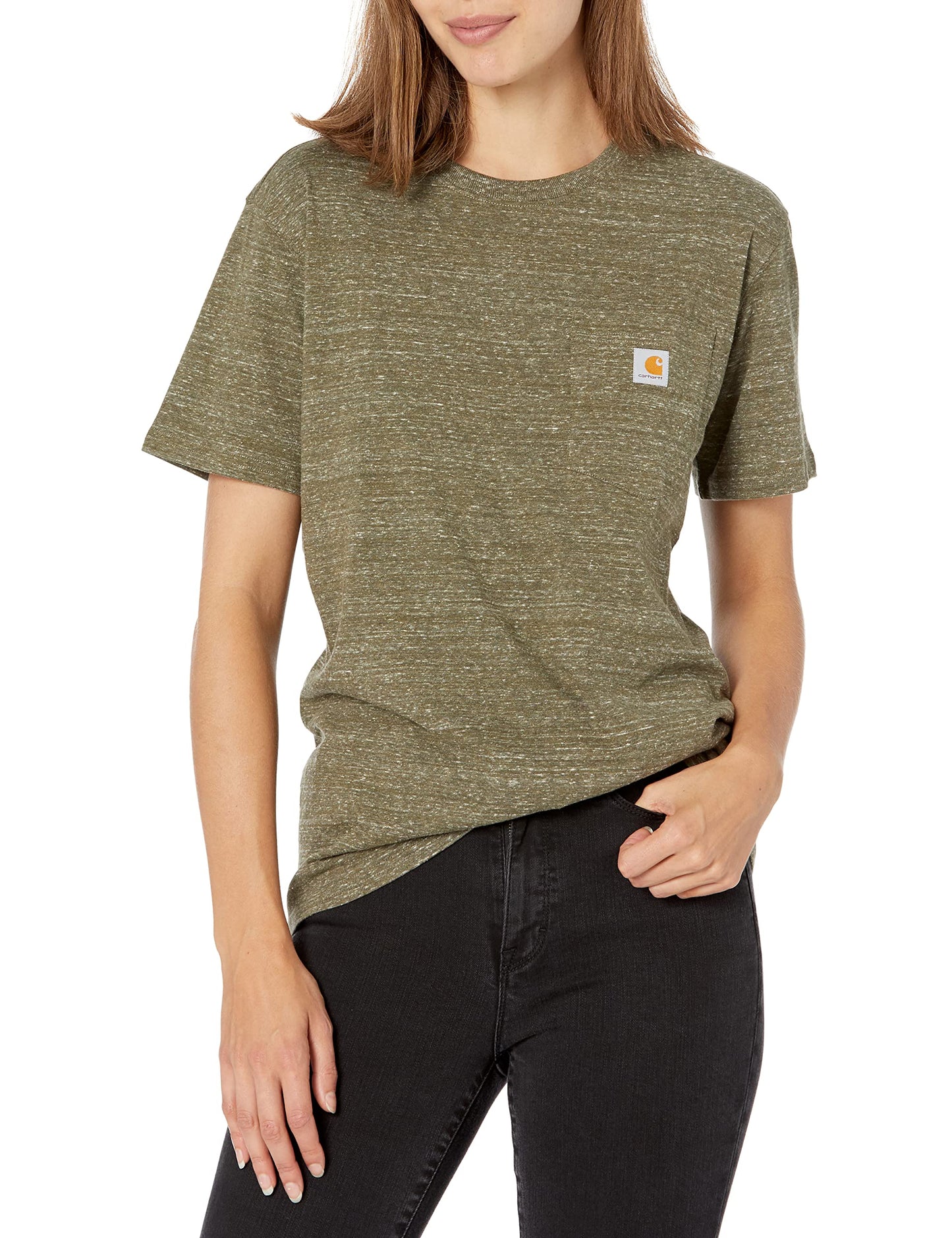 Carhartt Loose Fit Short Sleeve Tee