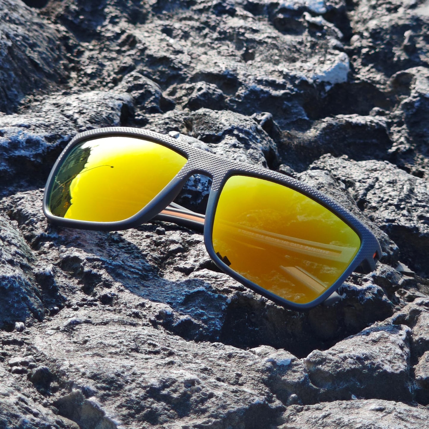 ZENOTTIC Polarized Sunglasses