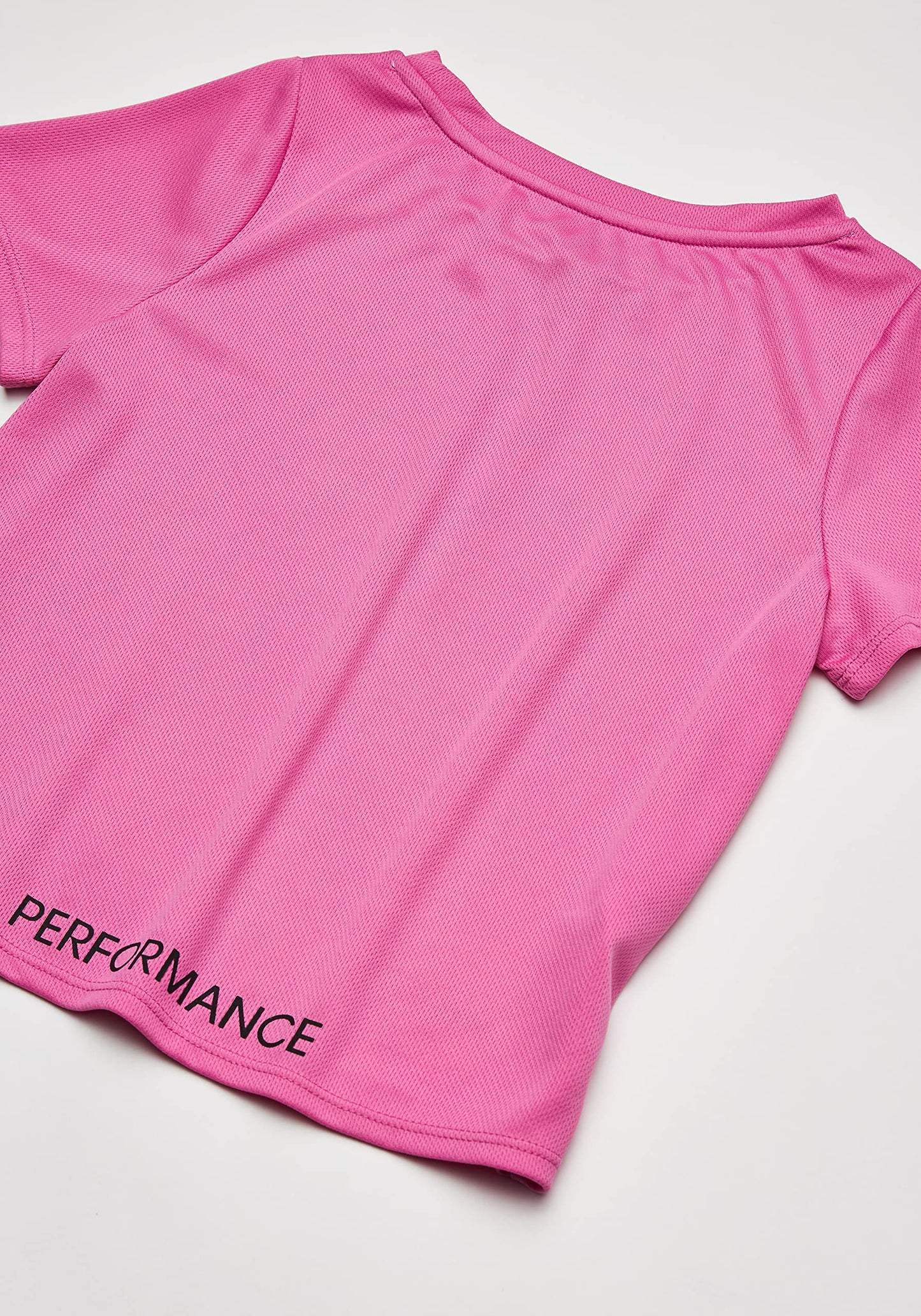 Calvin Klein Short Sleeve Performance Tee - Purcell's Clothing Company - 