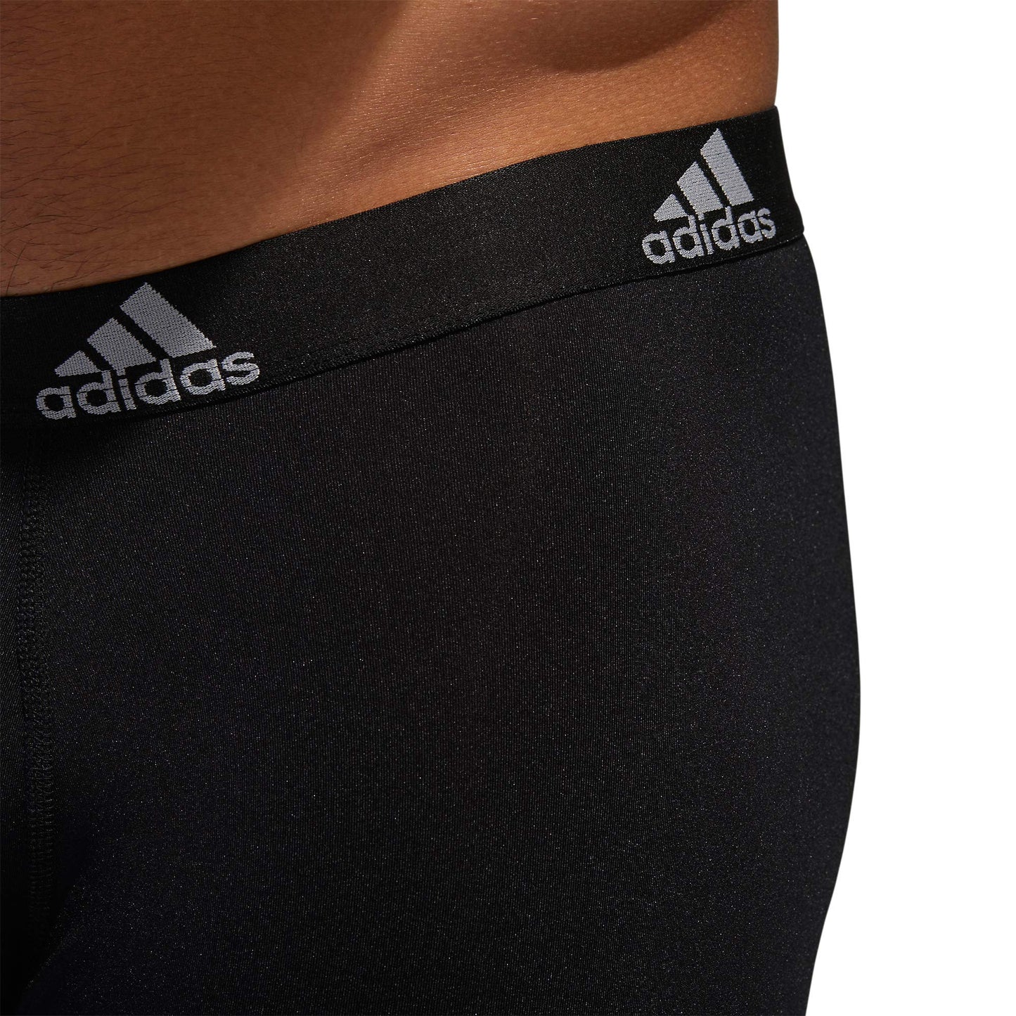 Adidas Performance Boxer Brief (3 Pack)