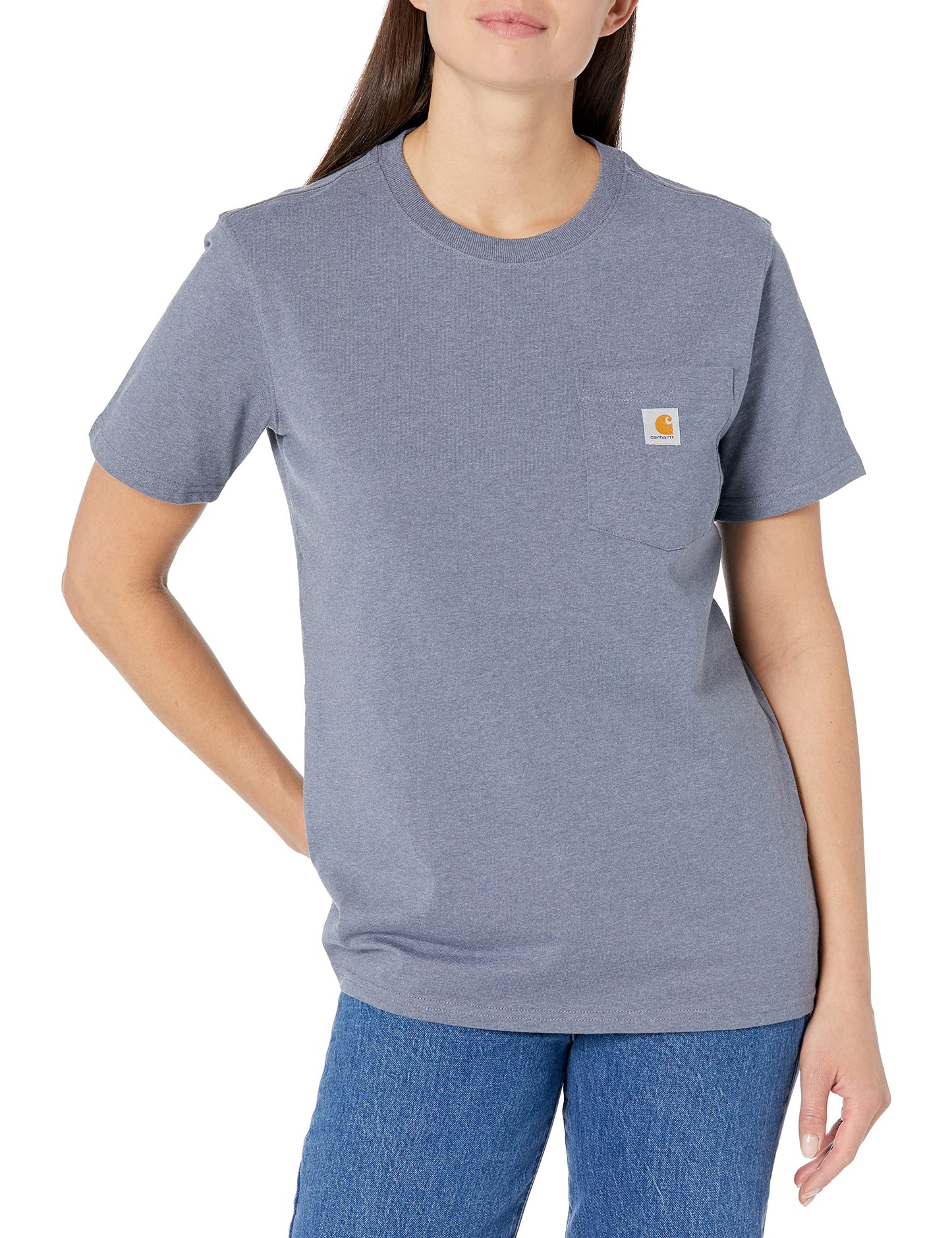 Carhartt Loose Fit Short Sleeve Tee