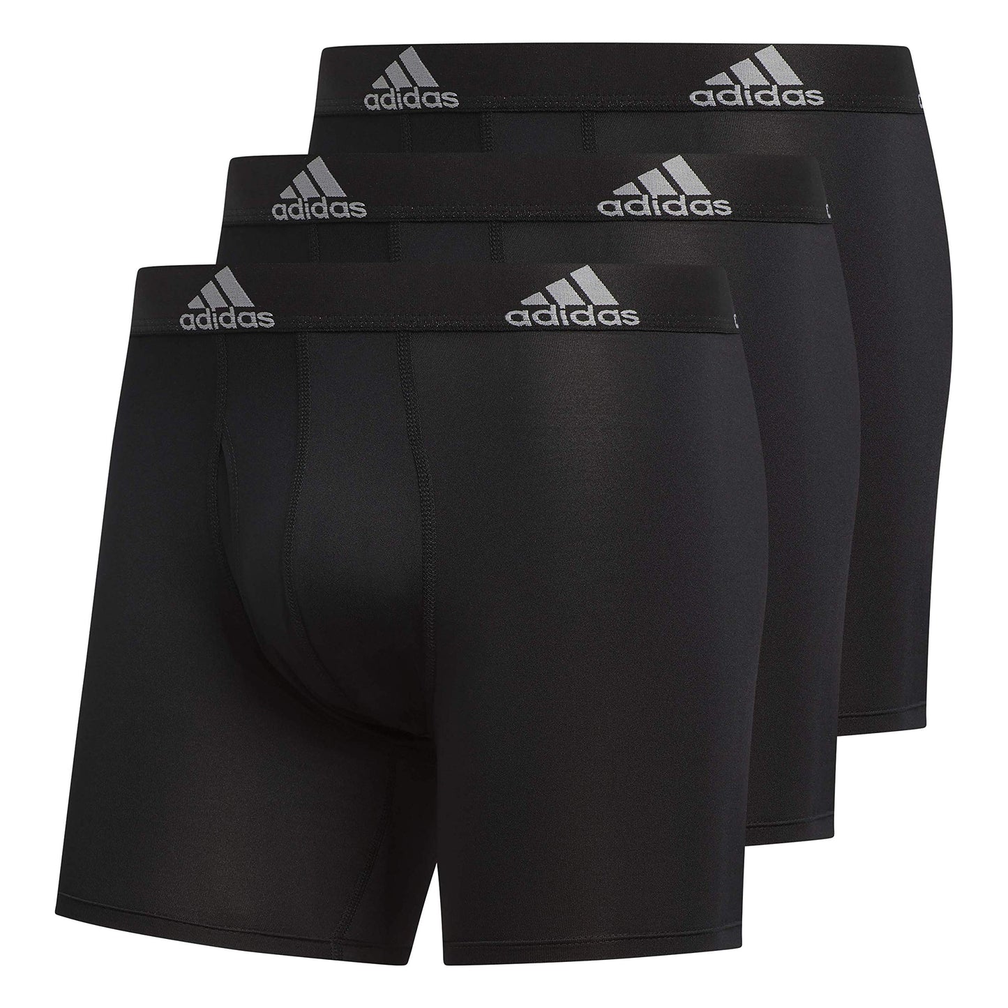 Adidas Performance Boxer Brief (3 Pack)