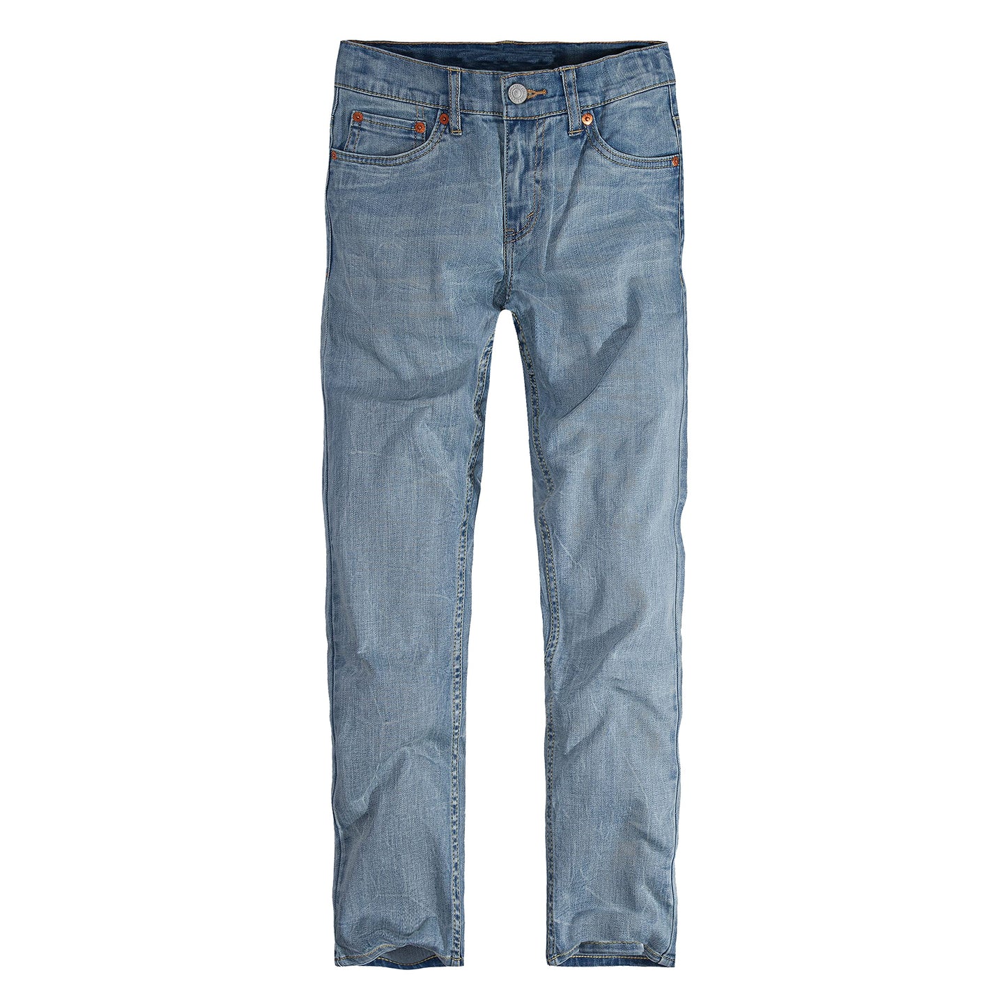 Levi's 502 Regular Fit Performance Jeans