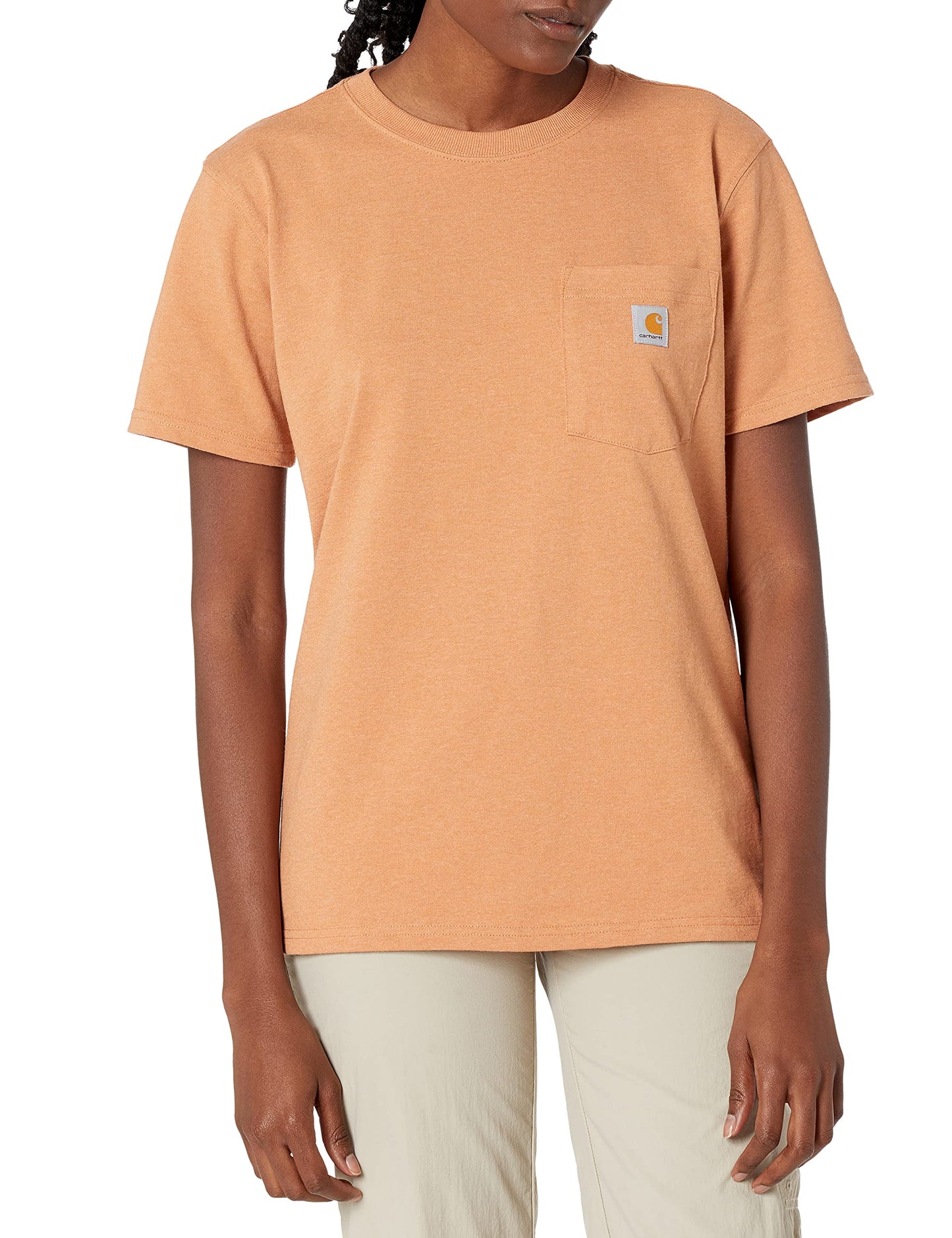 Carhartt Loose Fit Short Sleeve Tee