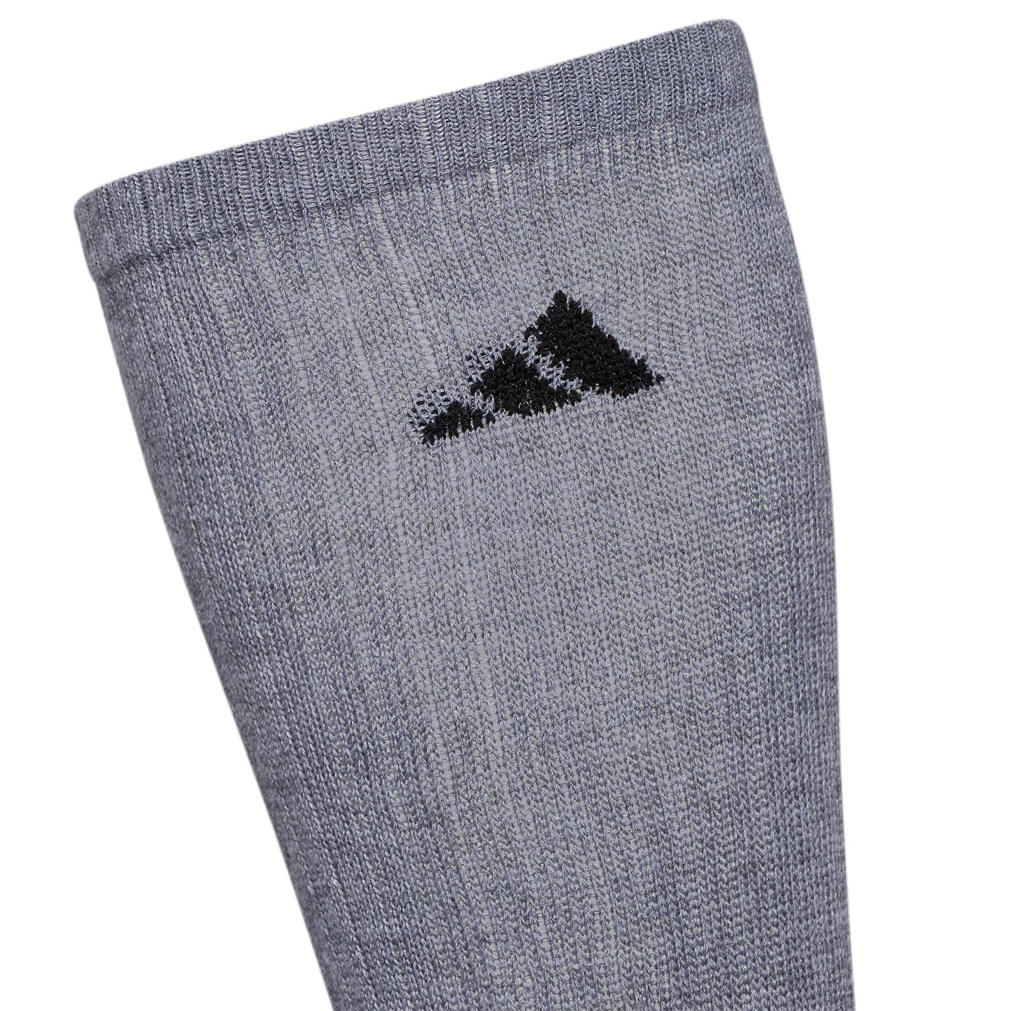 ADIDAS Athletic Crew Socks (6-Pairs)