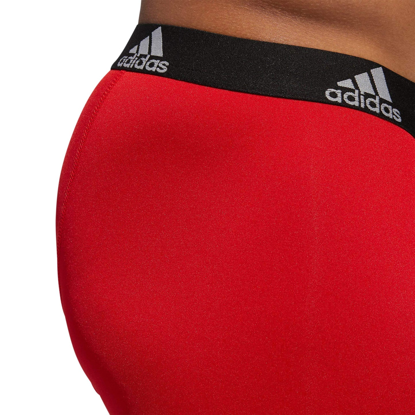 Adidas Performance Boxer Brief (3 Pack)