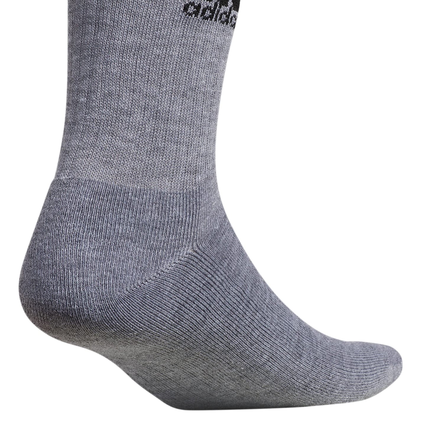 ADIDAS Athletic Crew Socks (6-Pairs)