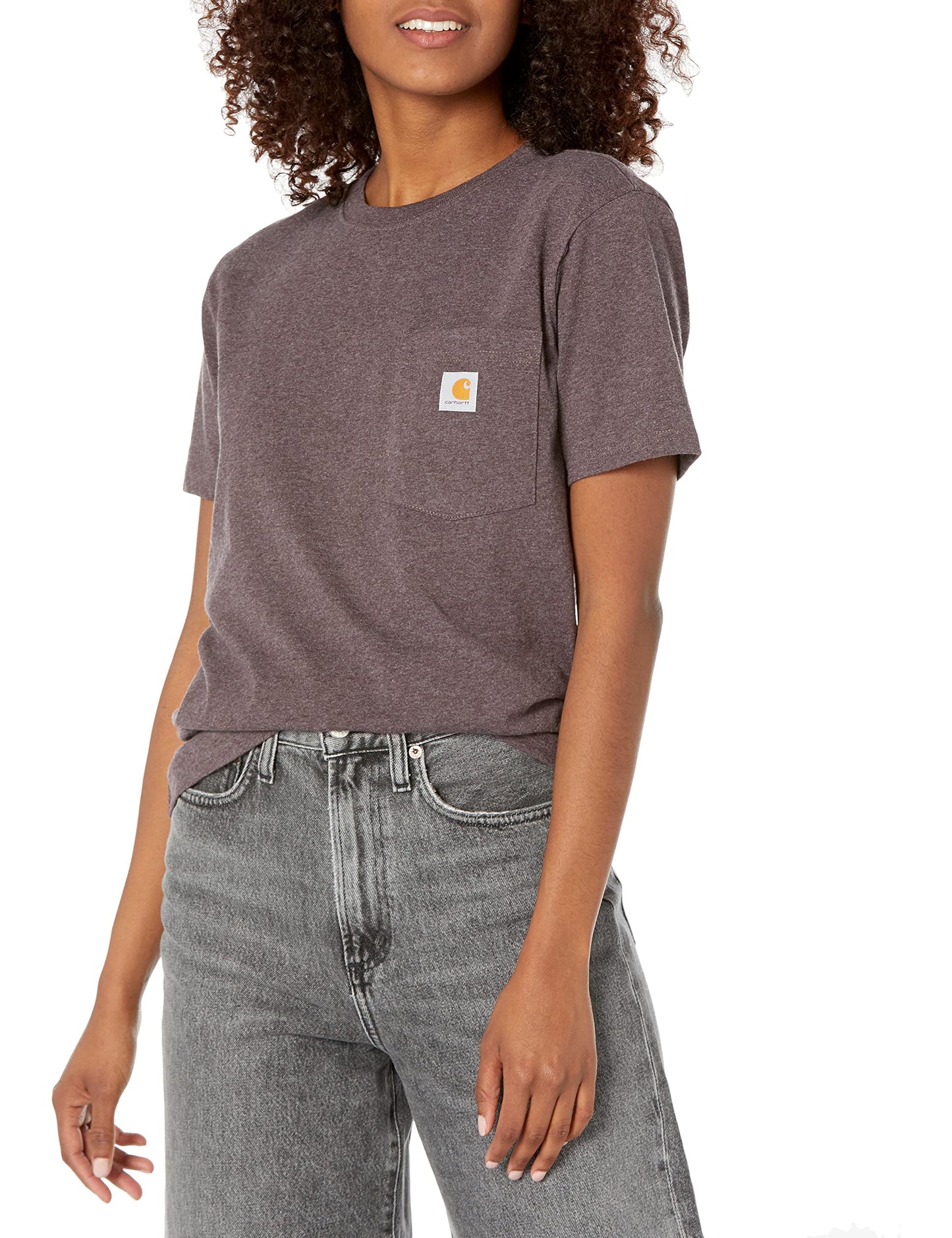 Carhartt Loose Fit Short Sleeve Tee