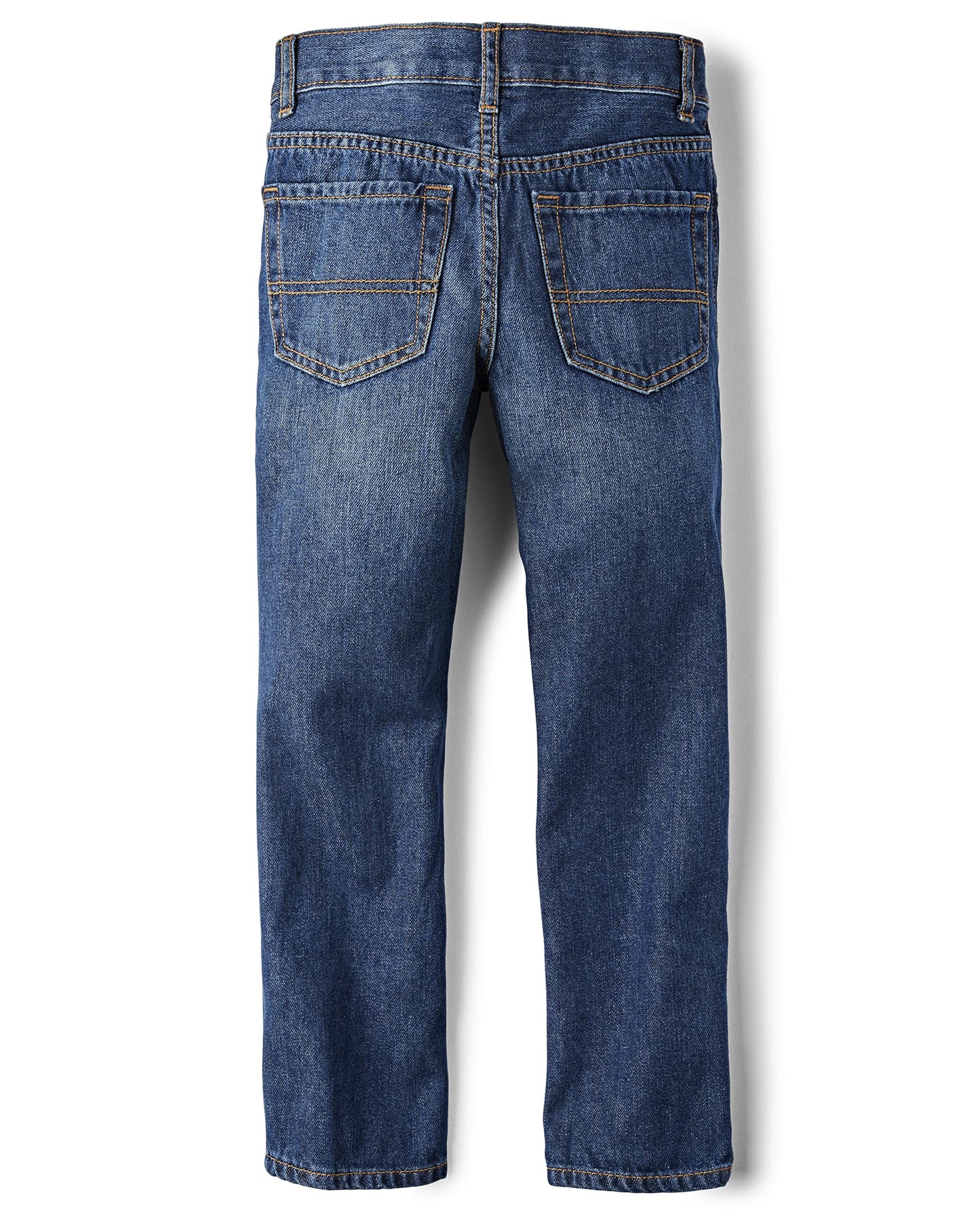 Multipack Straight Leg Jeans